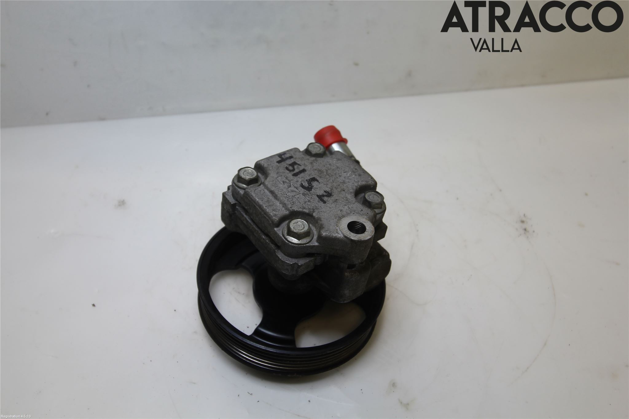 Mazda 3 I 07-08 Styrservopump