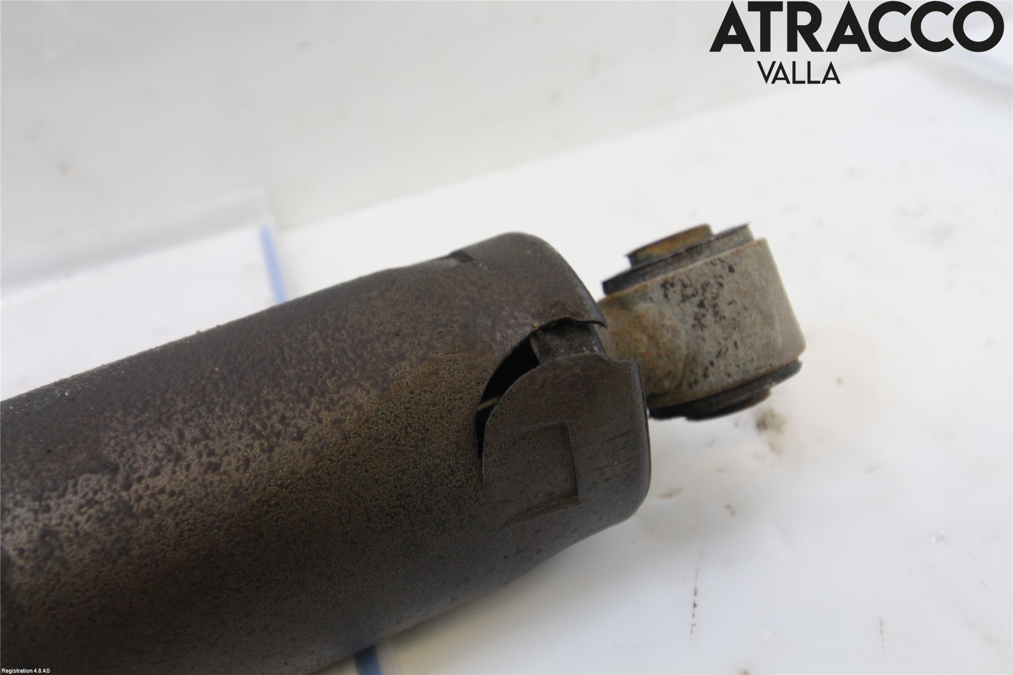 Övriga GM ÖVRIGT Stötdämpare Bak