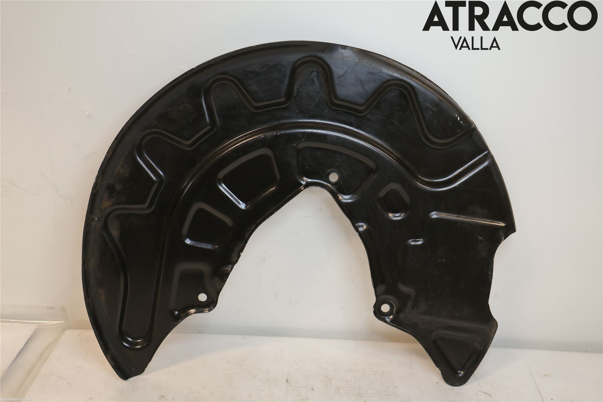 Seat TARRACO 19- Bromssköld Fram