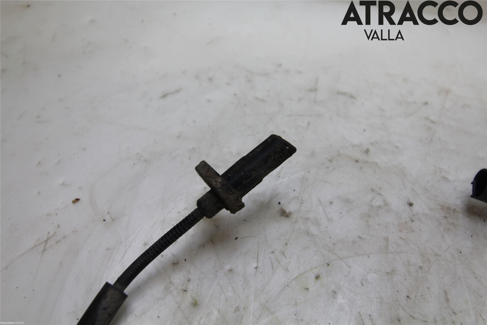 BMW 4 F36 Gran Coupé 14-20 Abs Sensor