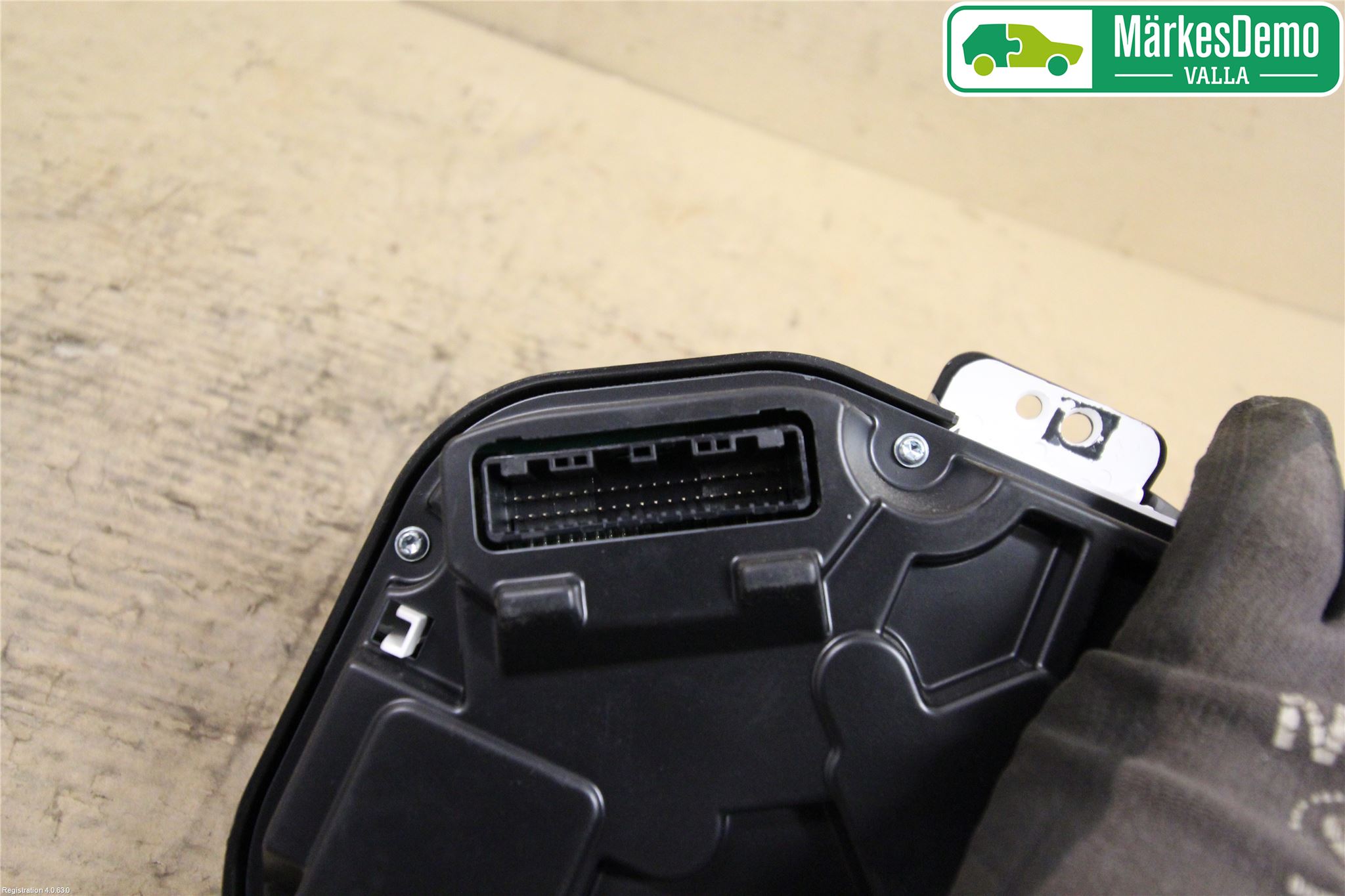 Toyota AURIS 10-12 Instrument Komb