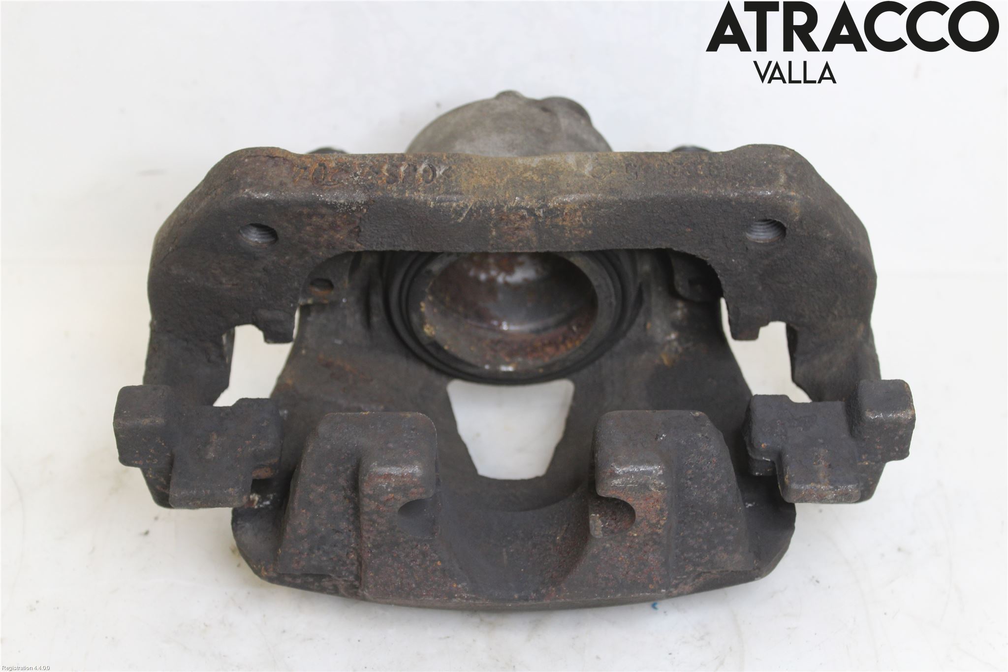 Peugeot EXPERT/E-EXPERT 17- Bromsok Fram Höger