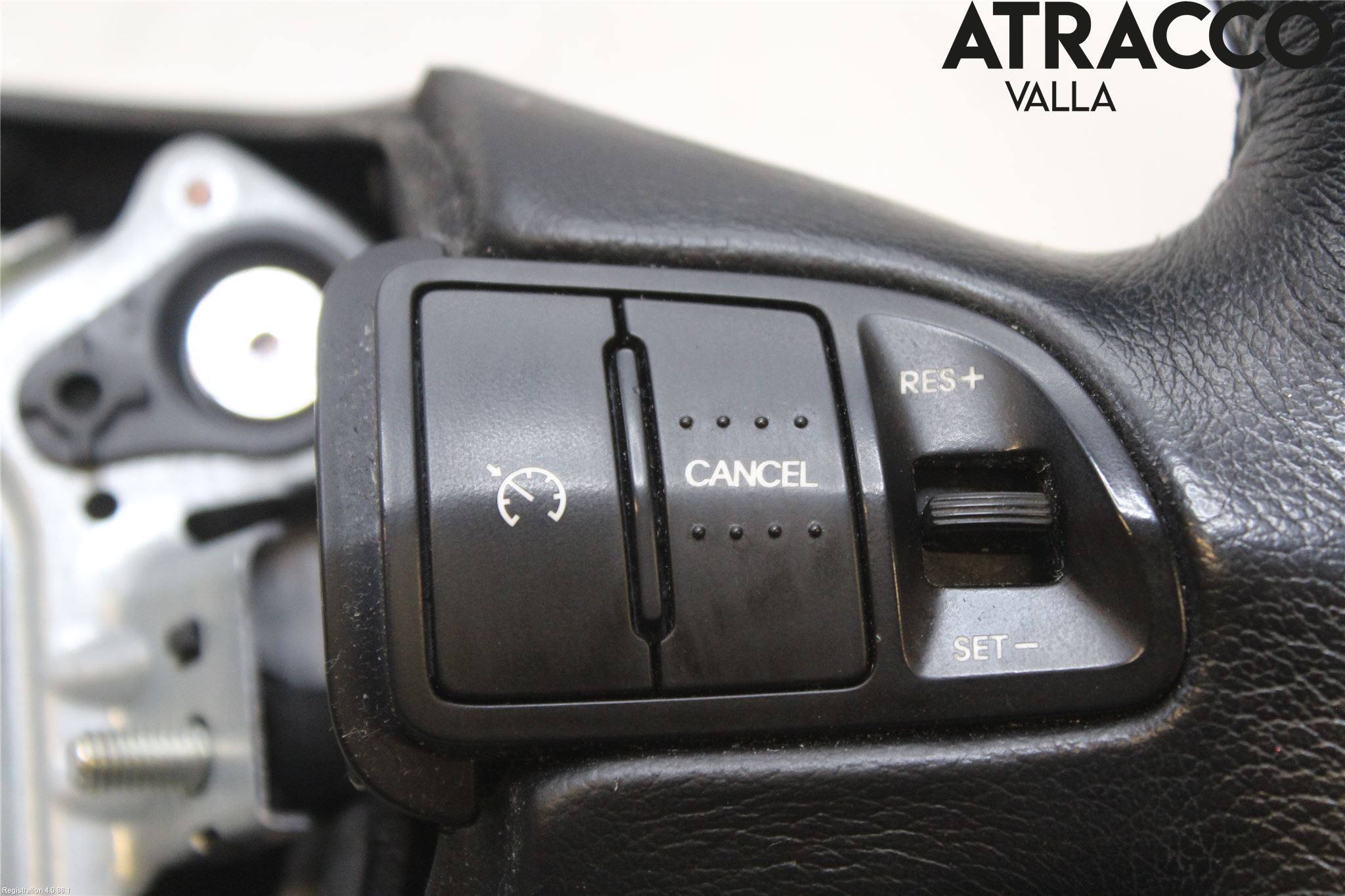 Kia SPORTAGE (SL) 11-15 Ratt