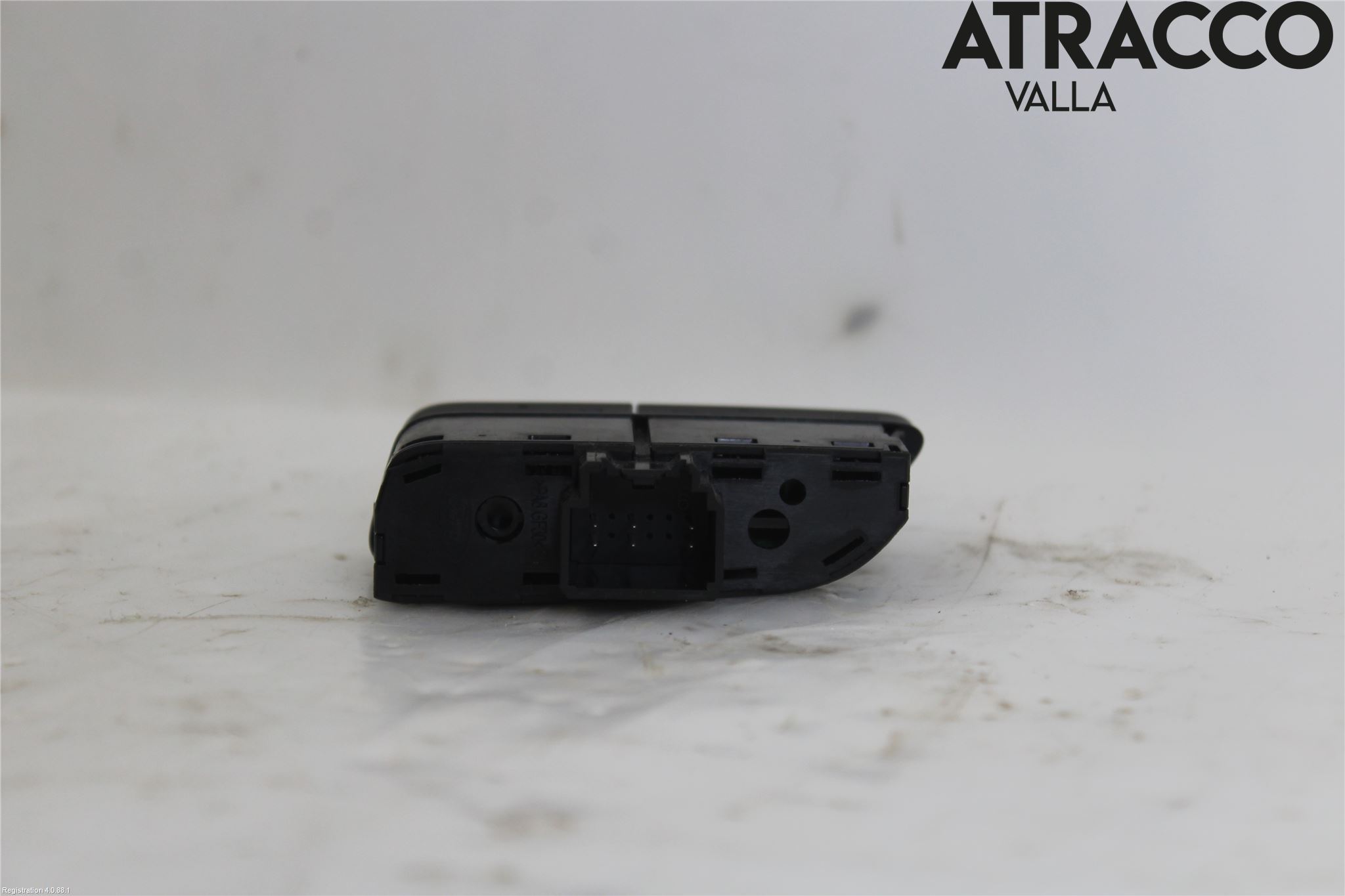 Ford FOCUS 11-14 Strömställare Elruta