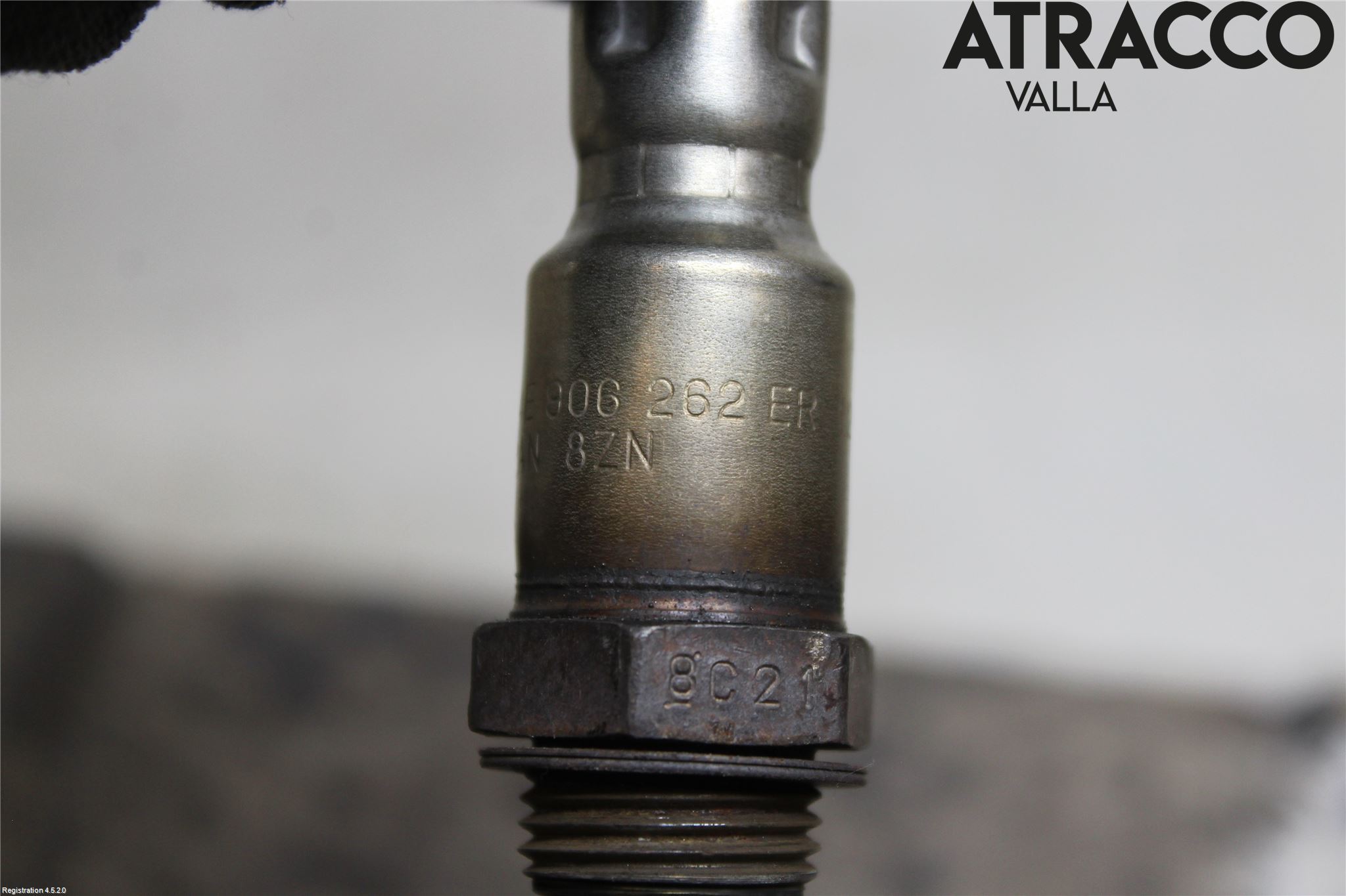 Volkswagen VW TIGUAN 16-24 Injlambdasond