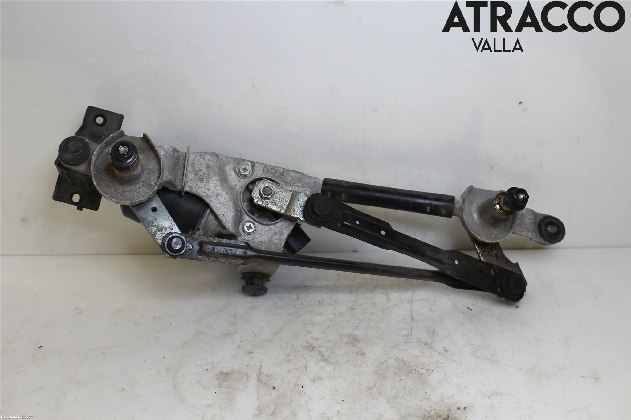 Hyundai i30 GD 13-17 Torkarmotor Vindruta