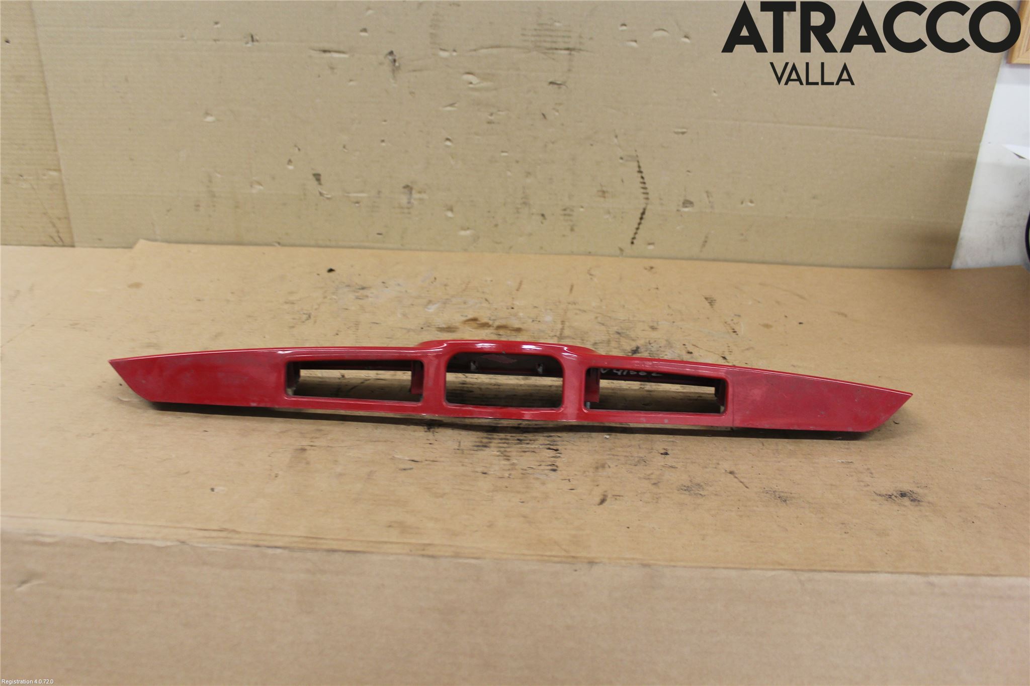 Kia PICANTO    04-11 List Bak-Baklucka