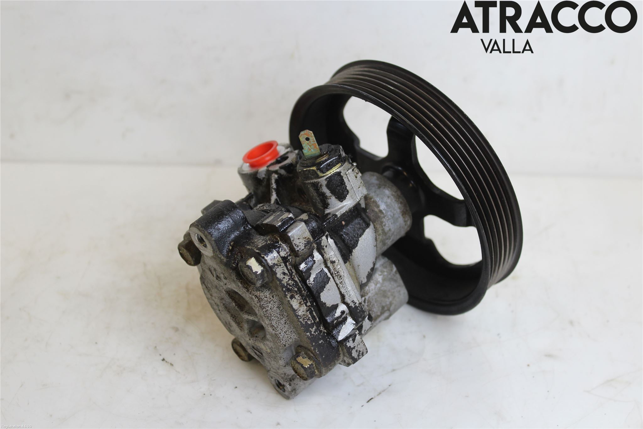 Mitsubishi OUTLANDER 01-07 Styrservopump