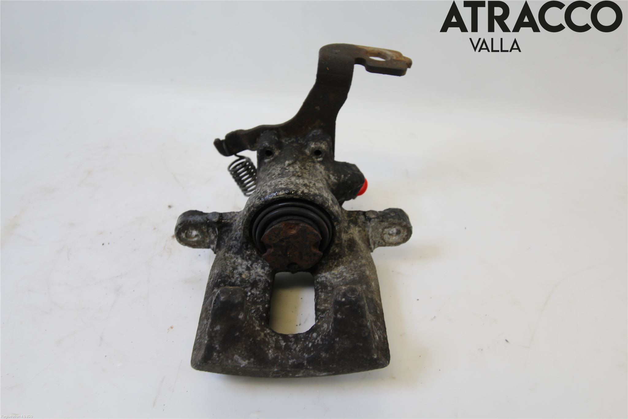 Toyota AURIS 07-09 Bromsok Bak Höger