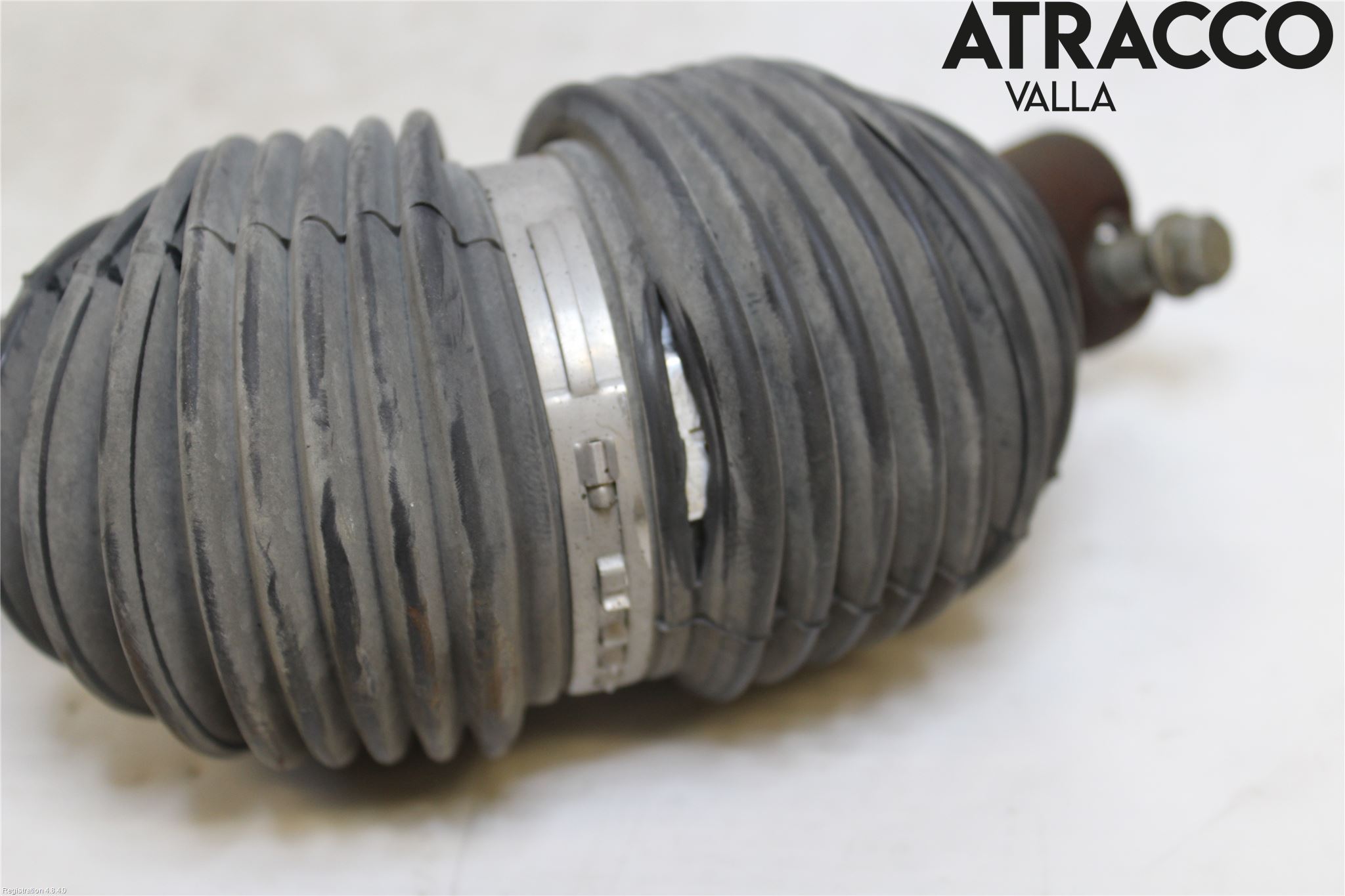 Övriga GM ÖVRIGT Rattaxel