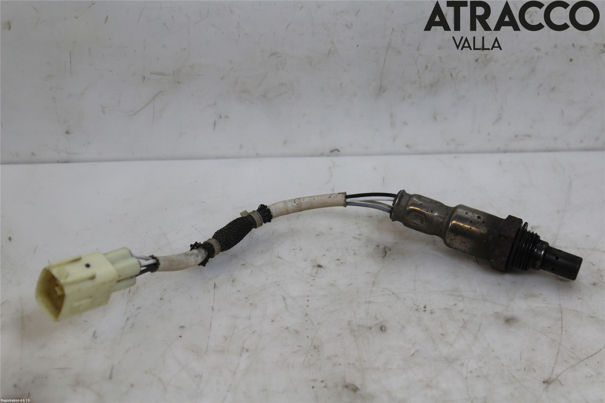 Lexus IS 250/350 14-20 Injlambdasond