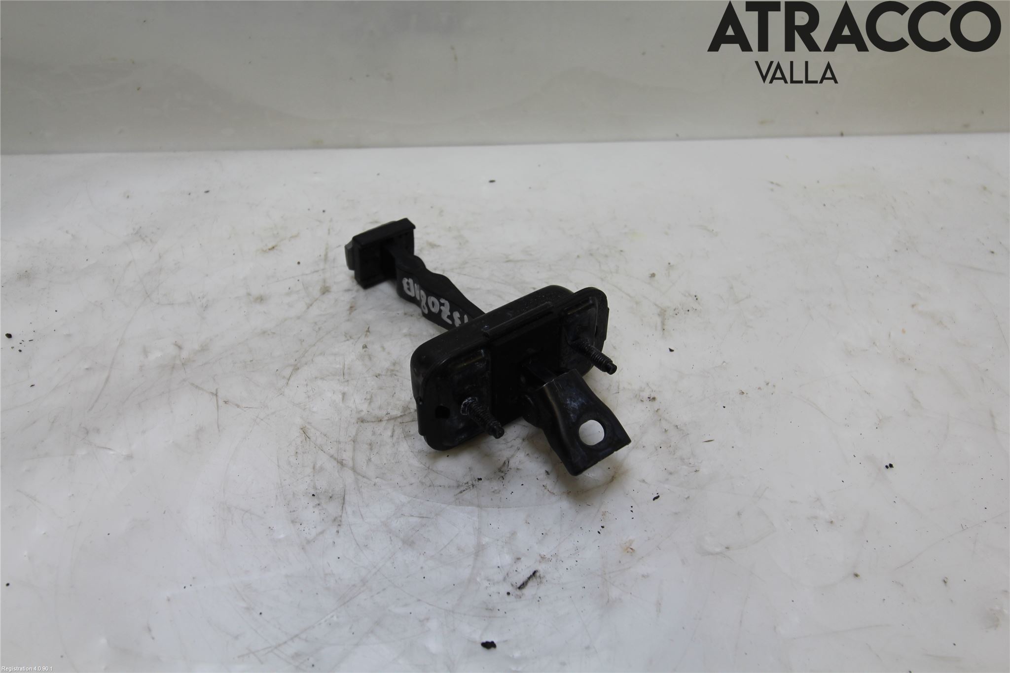 Citroen COTROEN C3 17-24 Dörrstopp