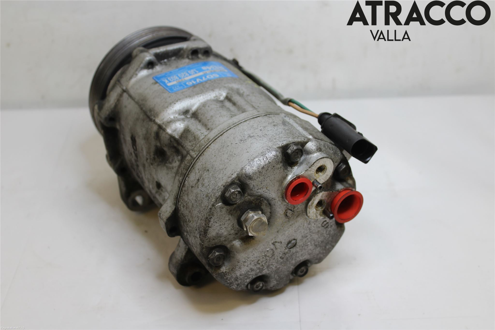 Volkswagen VW GOLF IV 98-06 Ac Kompressor