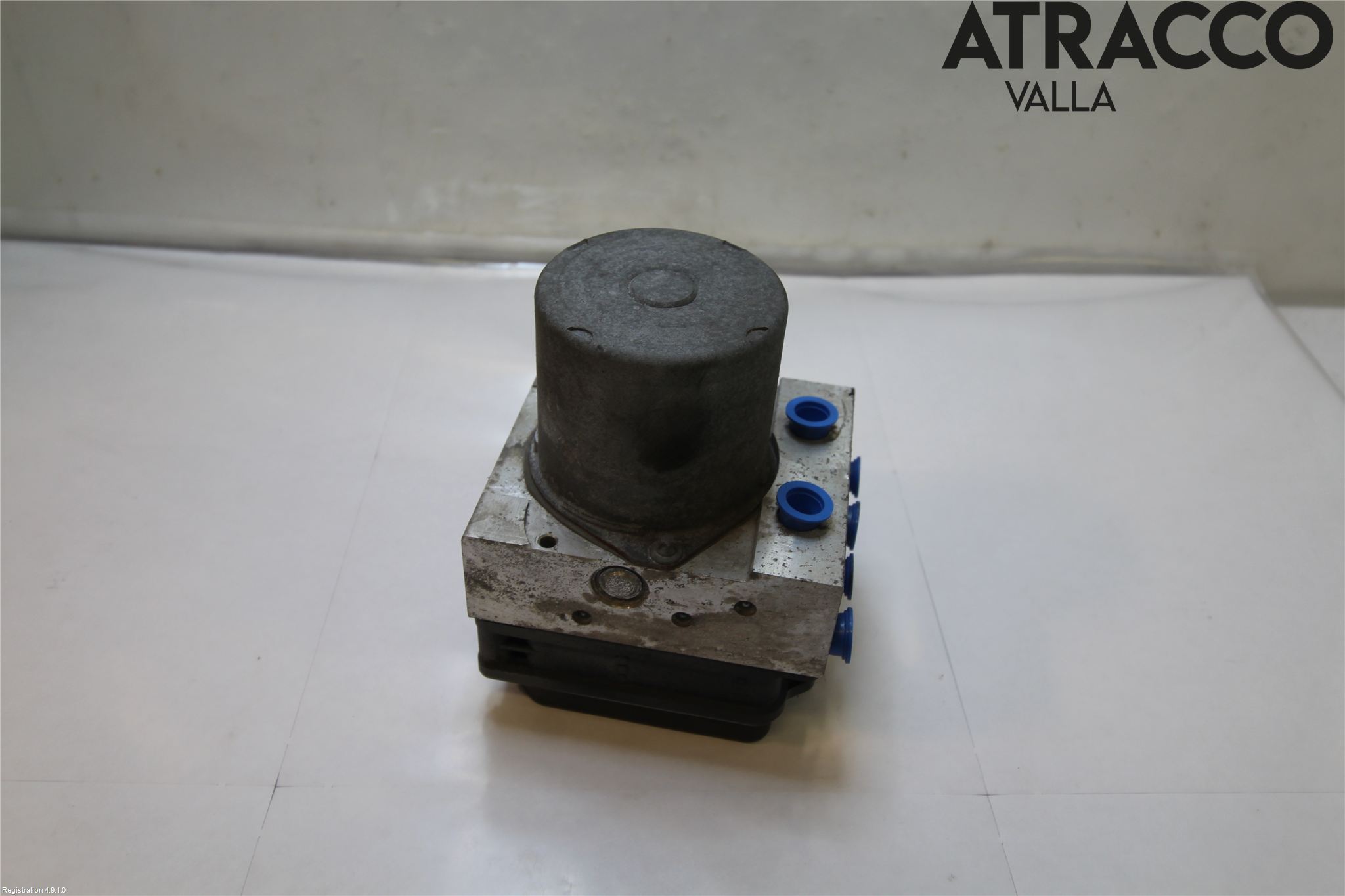 Audi A4/S4 08-11 Abs Hydraulaggregat