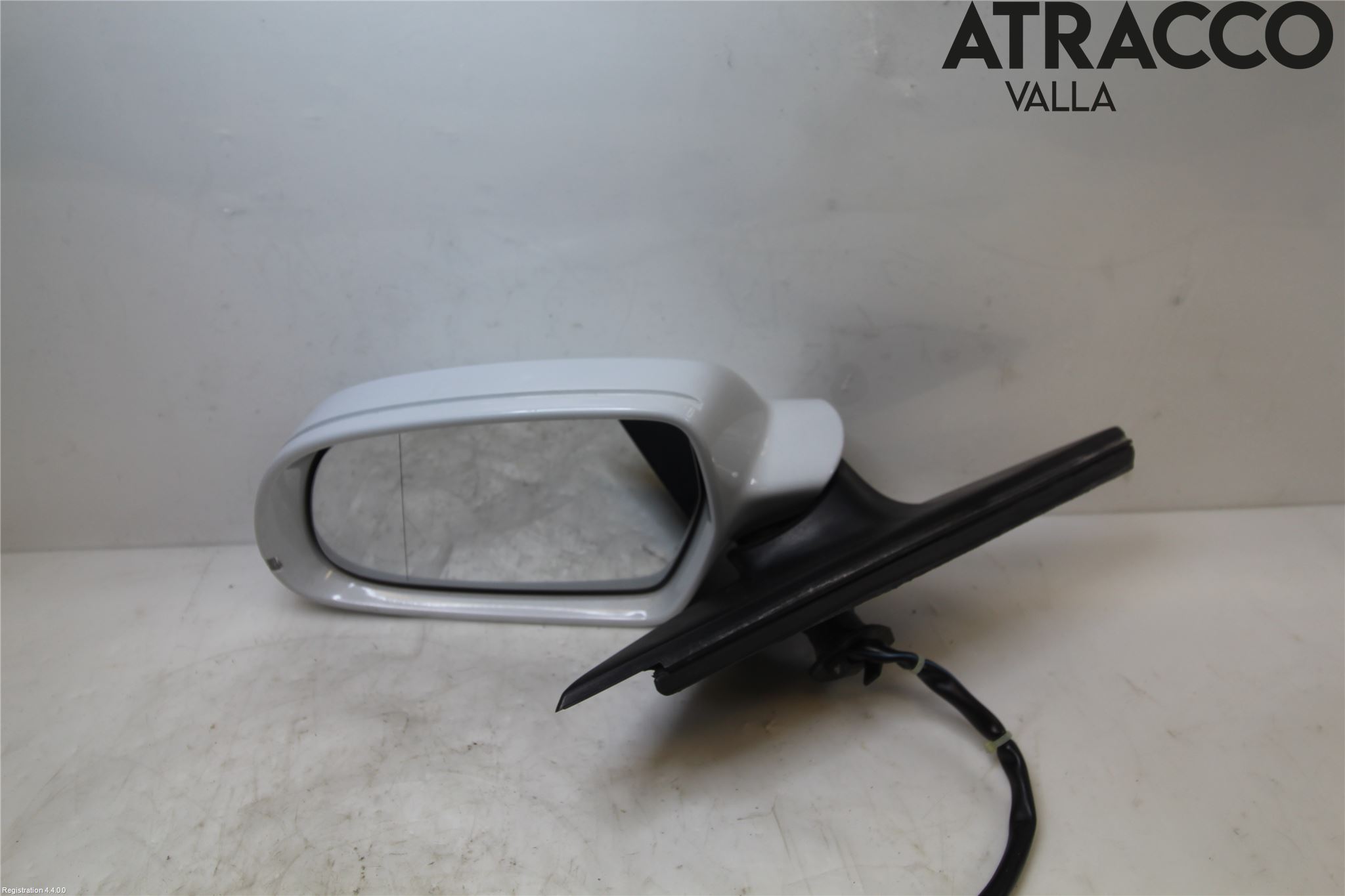 Audi A4 12-15 Spegel Yttre El Vä