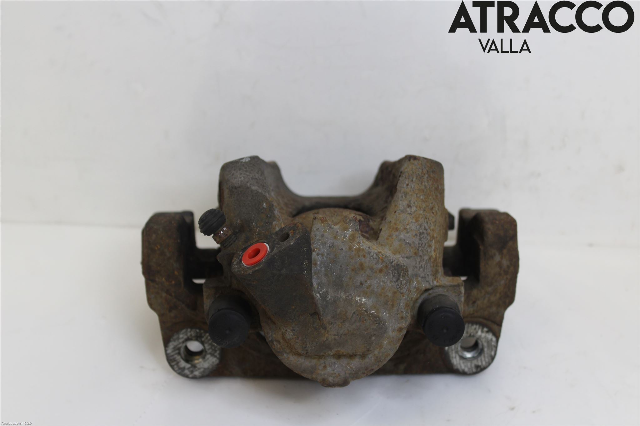 Citroen C4 PICASSO 14-18 Bromsok Fram Vänster