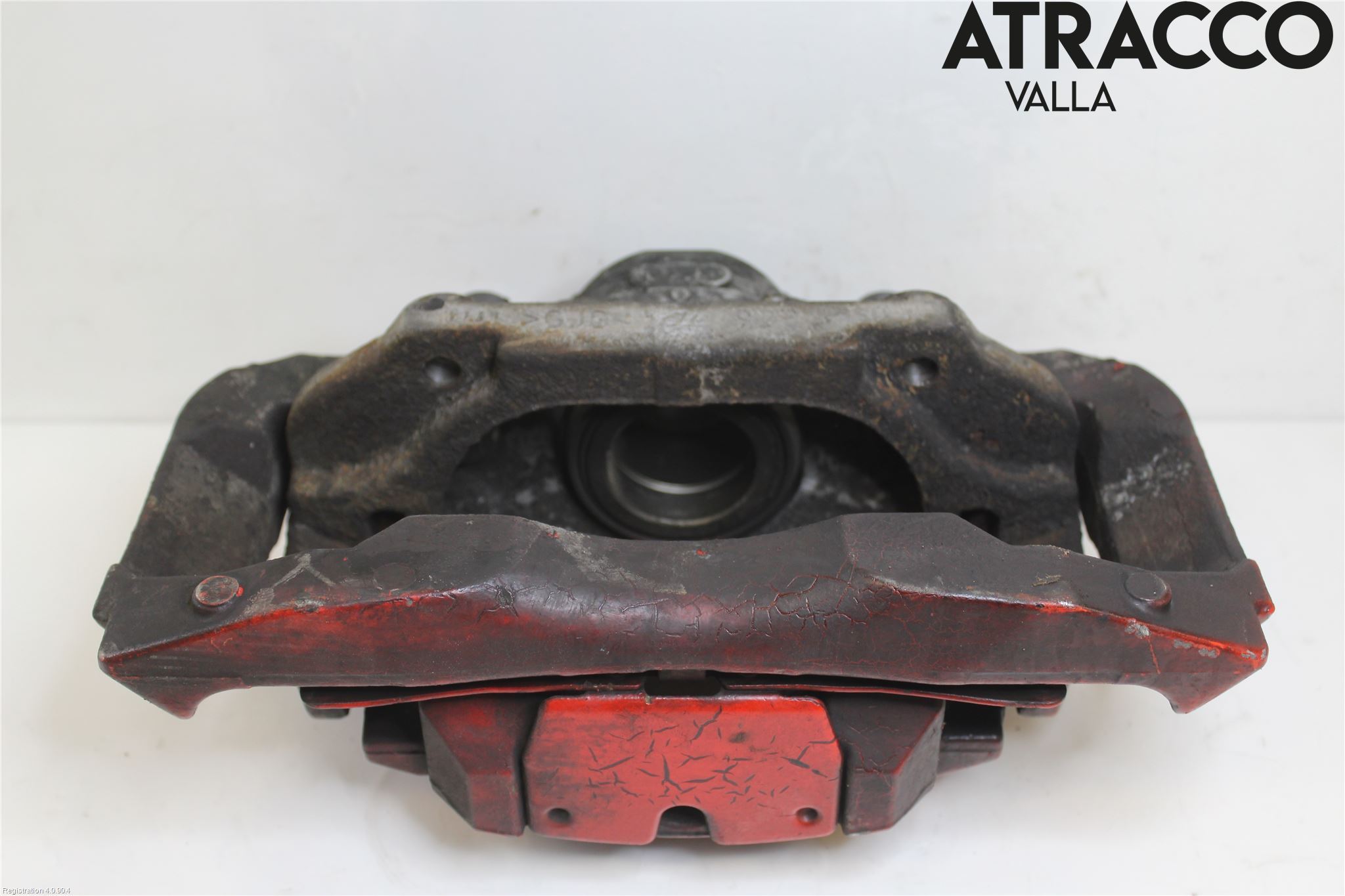 BMW 5 F10/F11/F18 09-17 Bromsok Fram Vänster