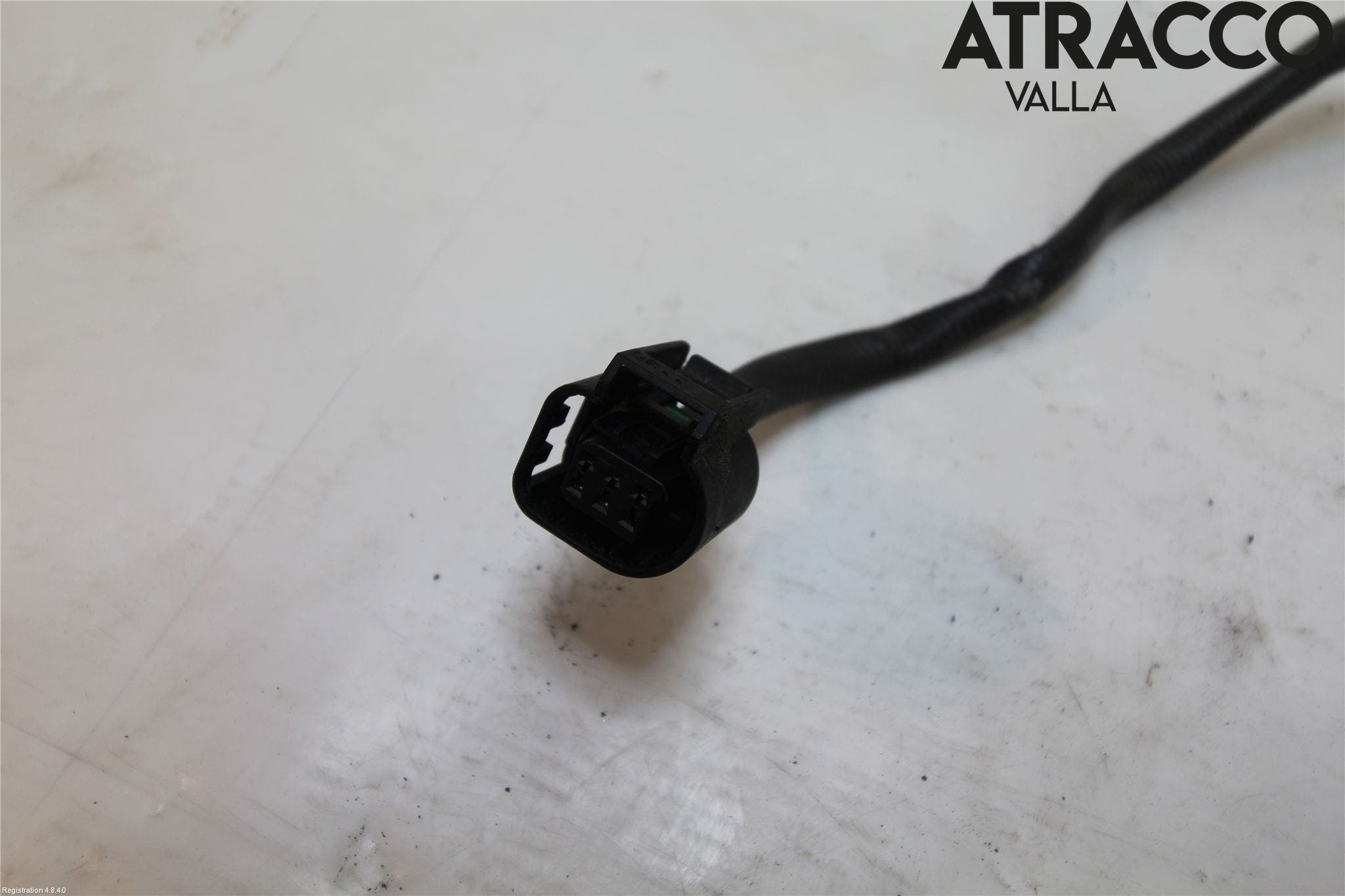 BMW 5 F10/F11/F18 09-17 Injlambdasond