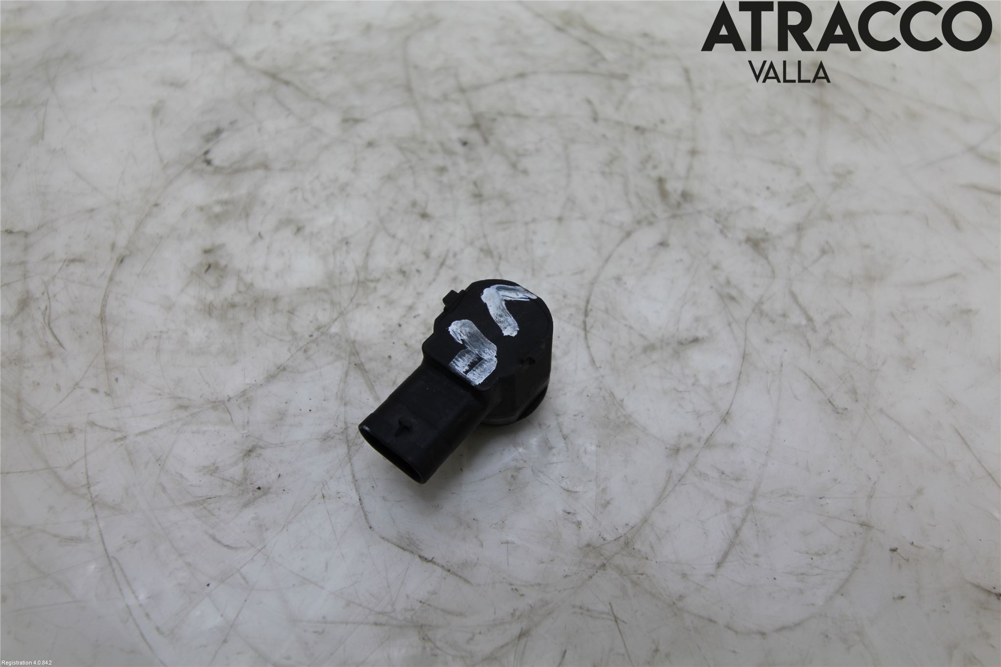 Volkswagen VW PASSAT 11-14 Parkeringshjälp Frontsensor