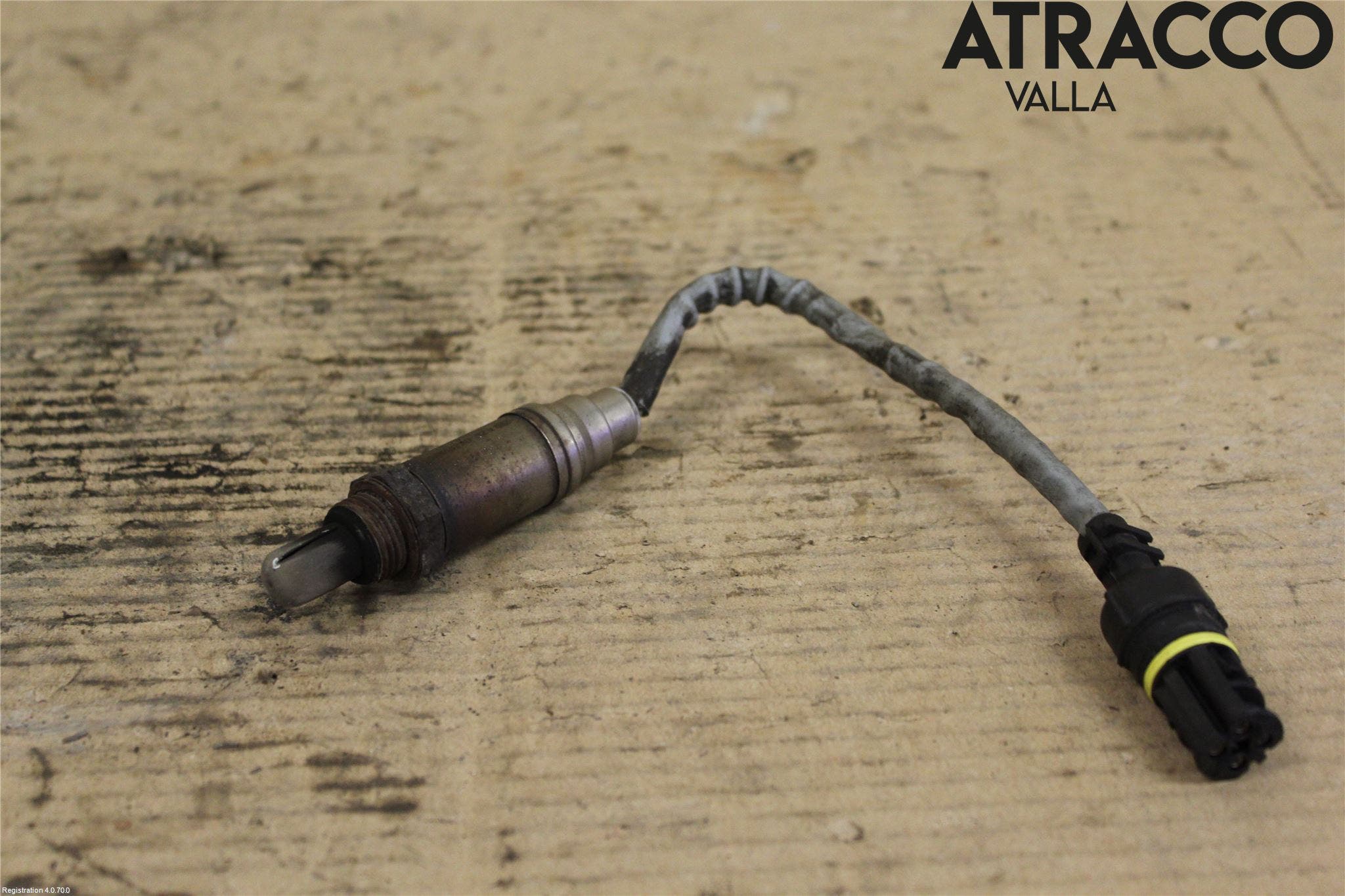 BMW 5 E60/61 Sed/Tou 02-10 Injlambdasond