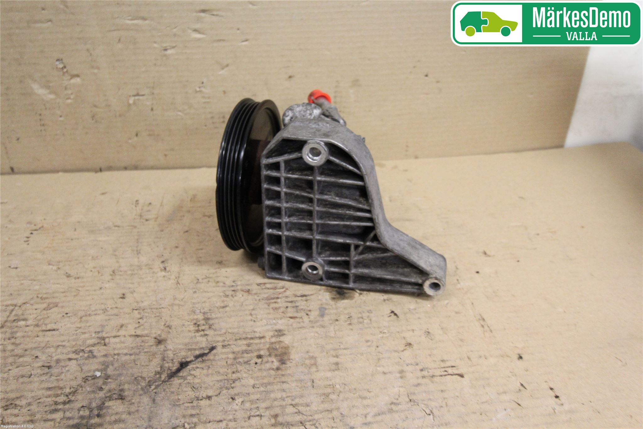 BMW 3 E90/91 SED/TOU 05-12 Styrservopump