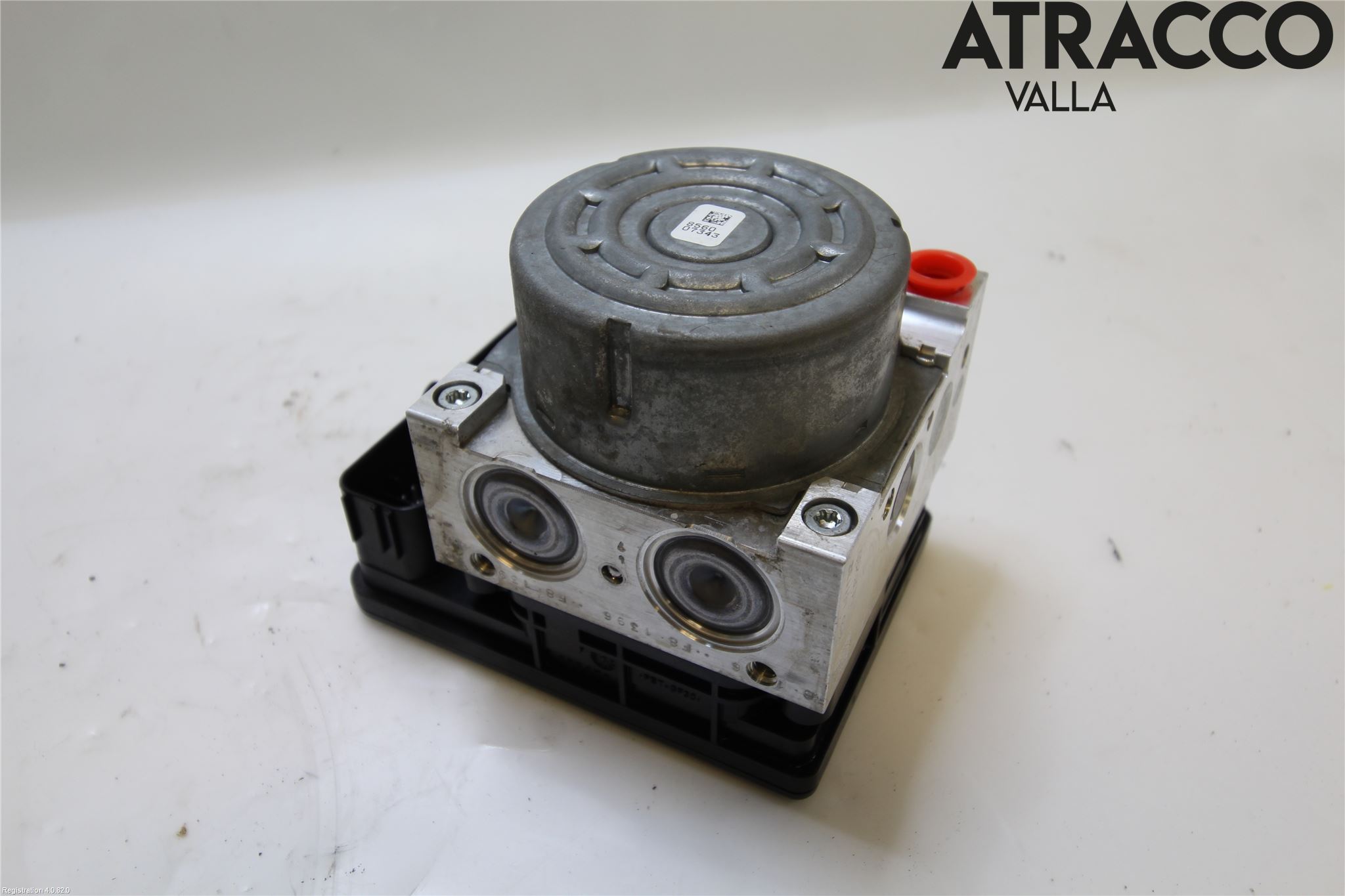 Volkswagen VW GOLF / E-GOLF VII 13-20 Abs Hydraulaggregat