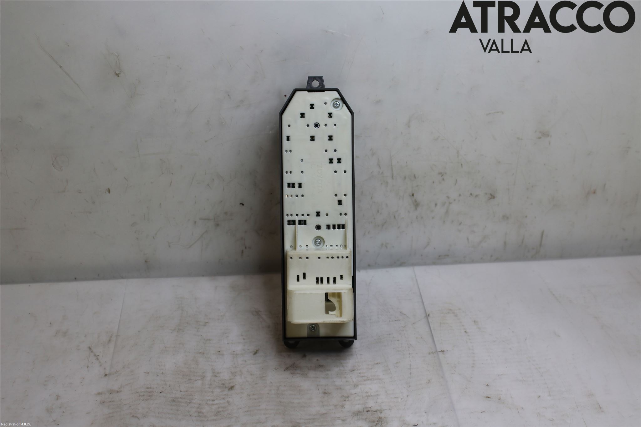 Toyota AURIS 13-19 Strömställare Elhiss