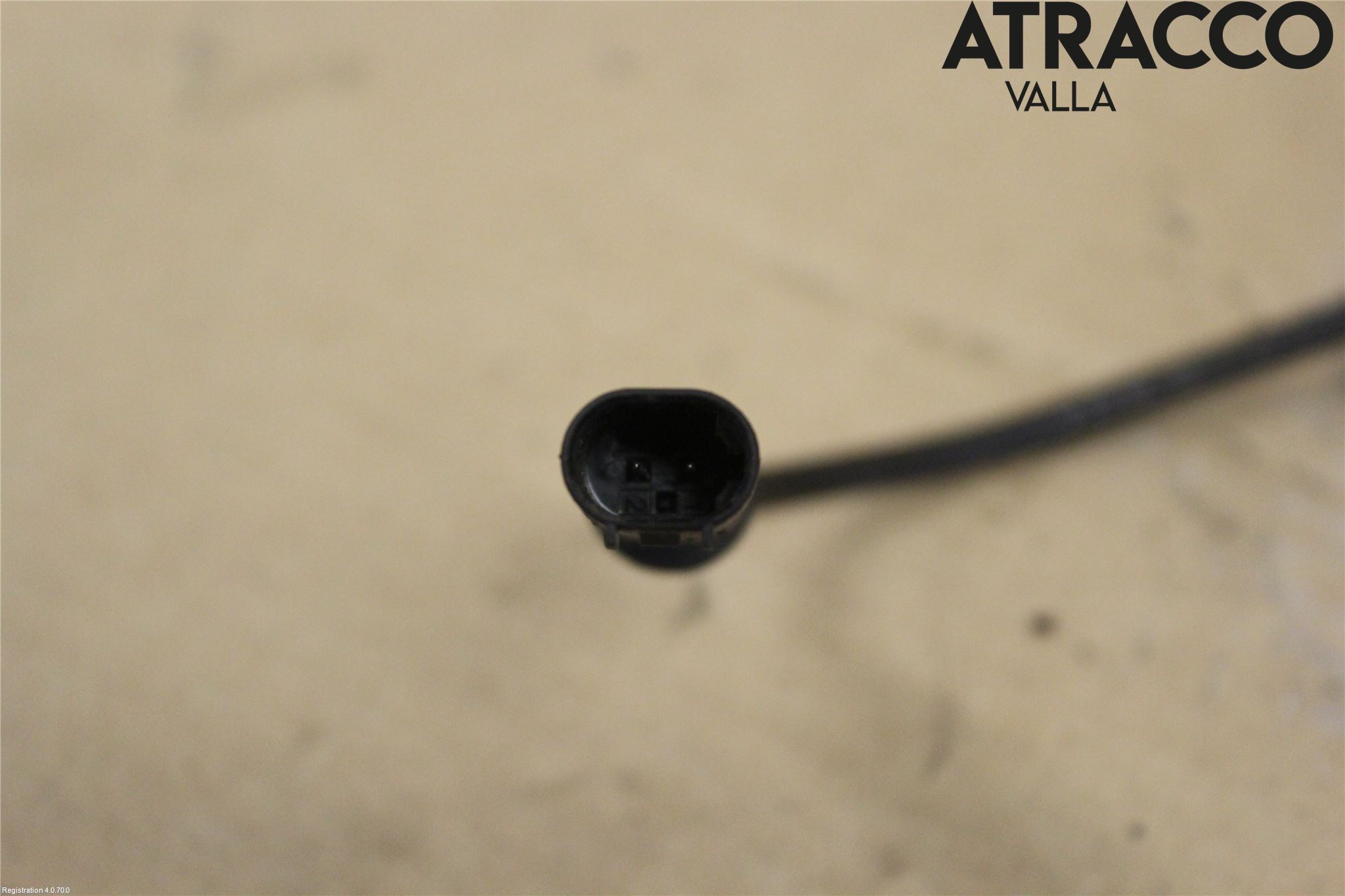 BMW 5 F10/F11/F18 09-17 Abs Sensor