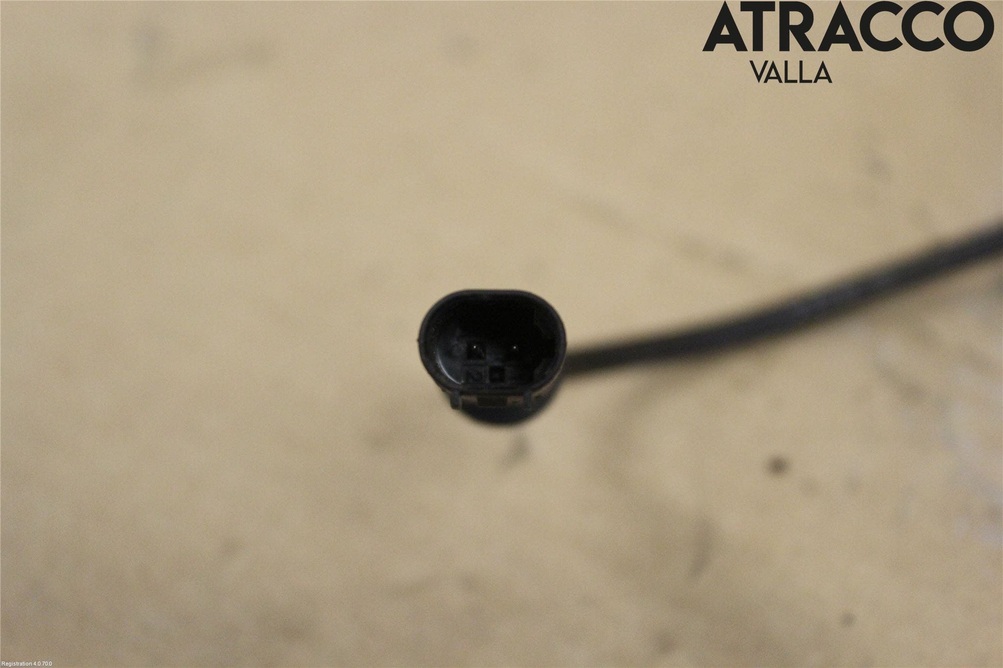 BMW 5 F10/F11/F18 09-17 Abs Sensor