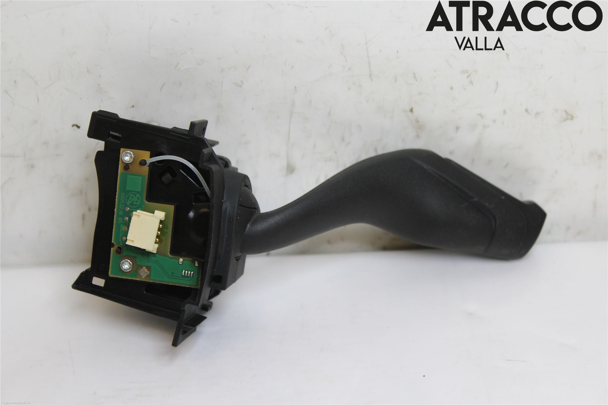 Ford TRANSIT SKÅP/BUSS 14-22 Spak Blinkers-Ljusomk