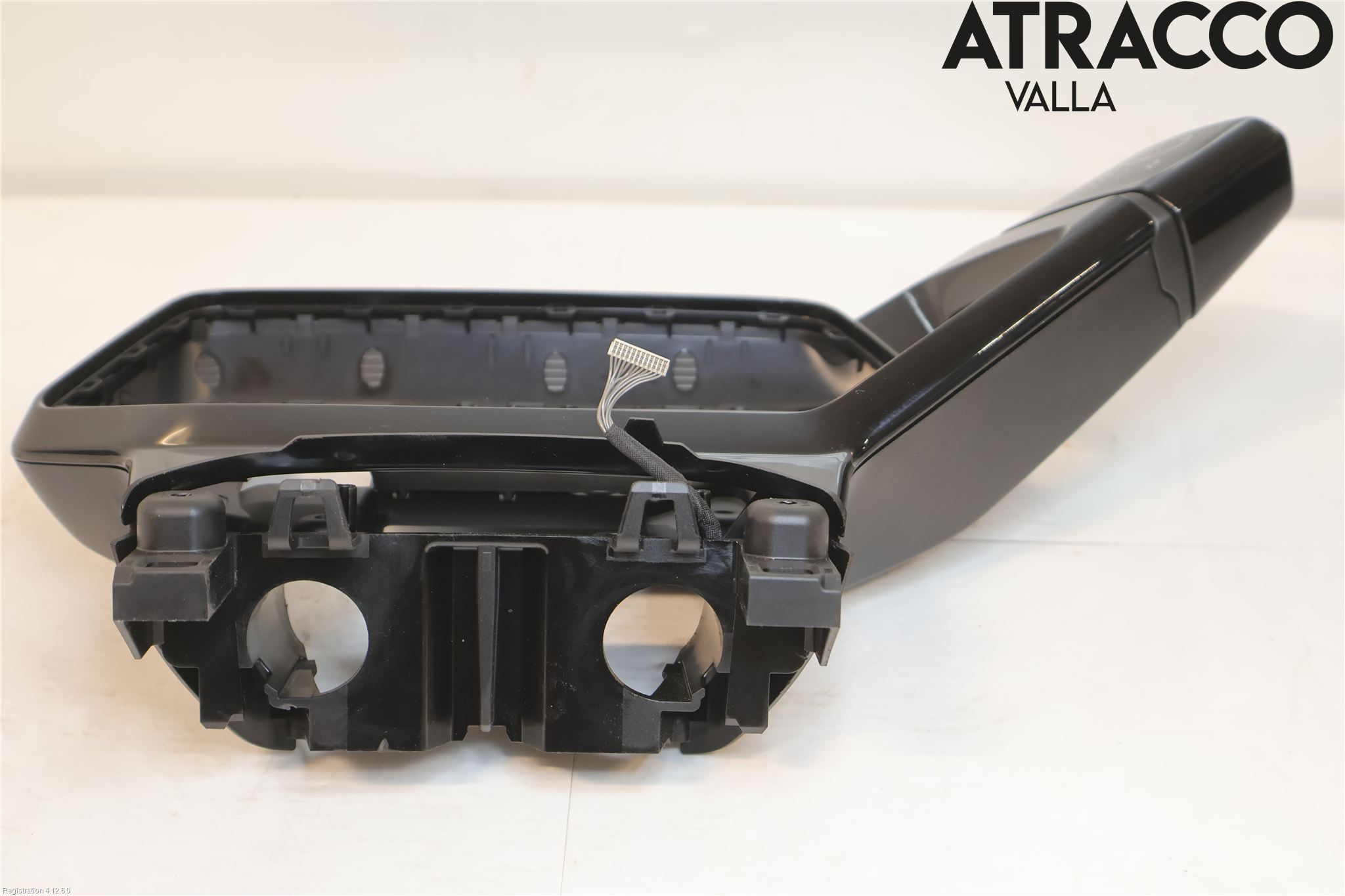 Volkswagen VW ID.4 21- Instrumentsarg