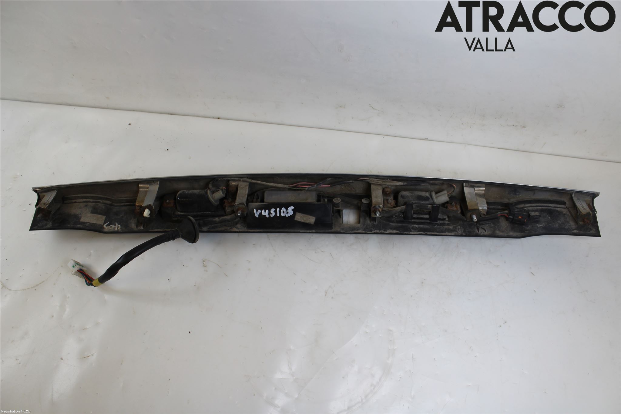 Hyundai i40 16-18 Bakluckehandtag