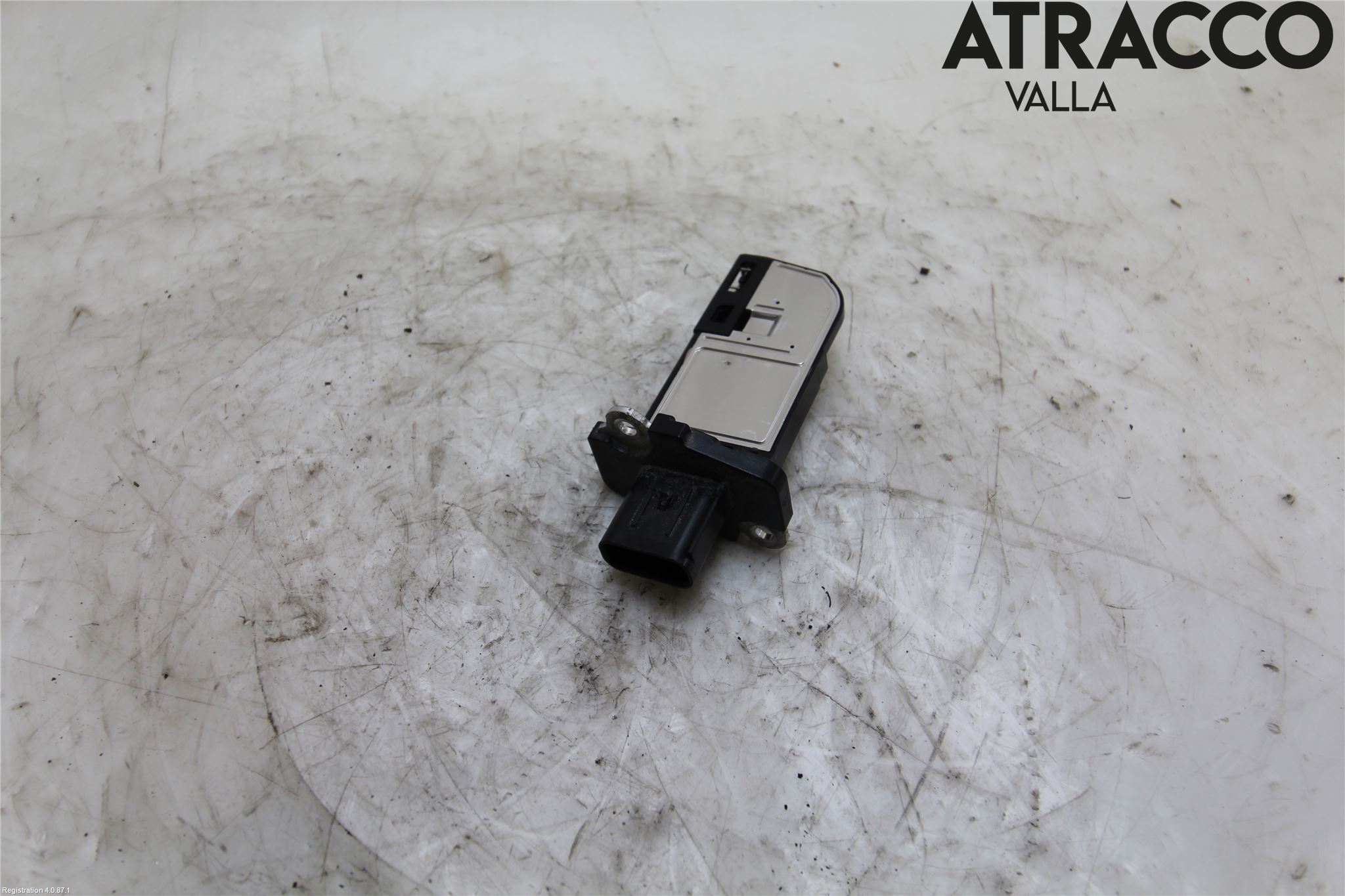 Ford B-MAX 12-17 Injluftmassamätare