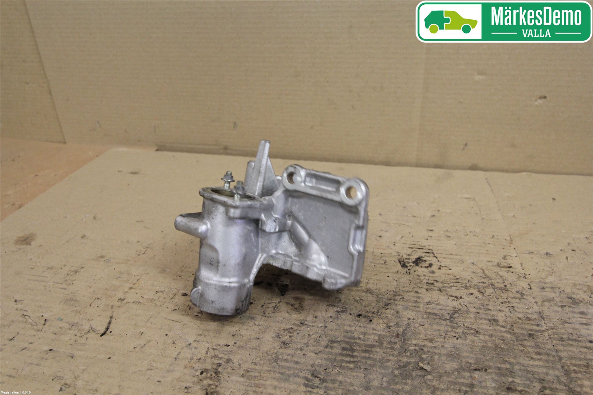 Renault MEGANE III 09-15 Egr Fot