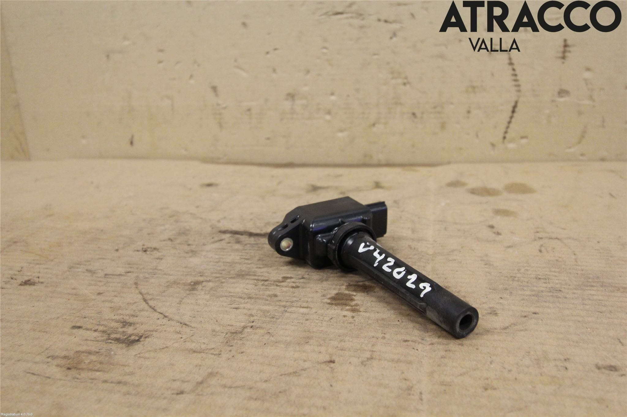 Mazda 3 III 14-19 Tändspole