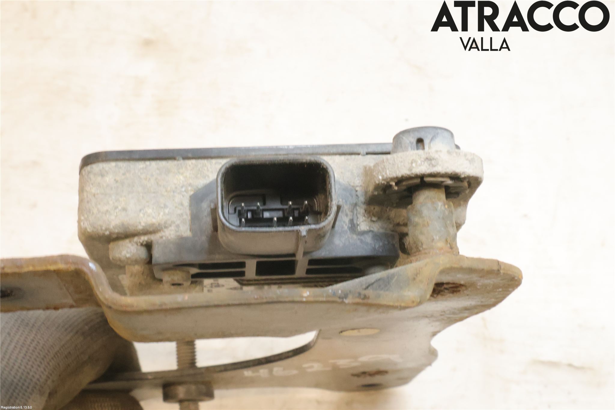 Kia OPTIMA 16-20 Sensor Aktivt Kollisionsskydd