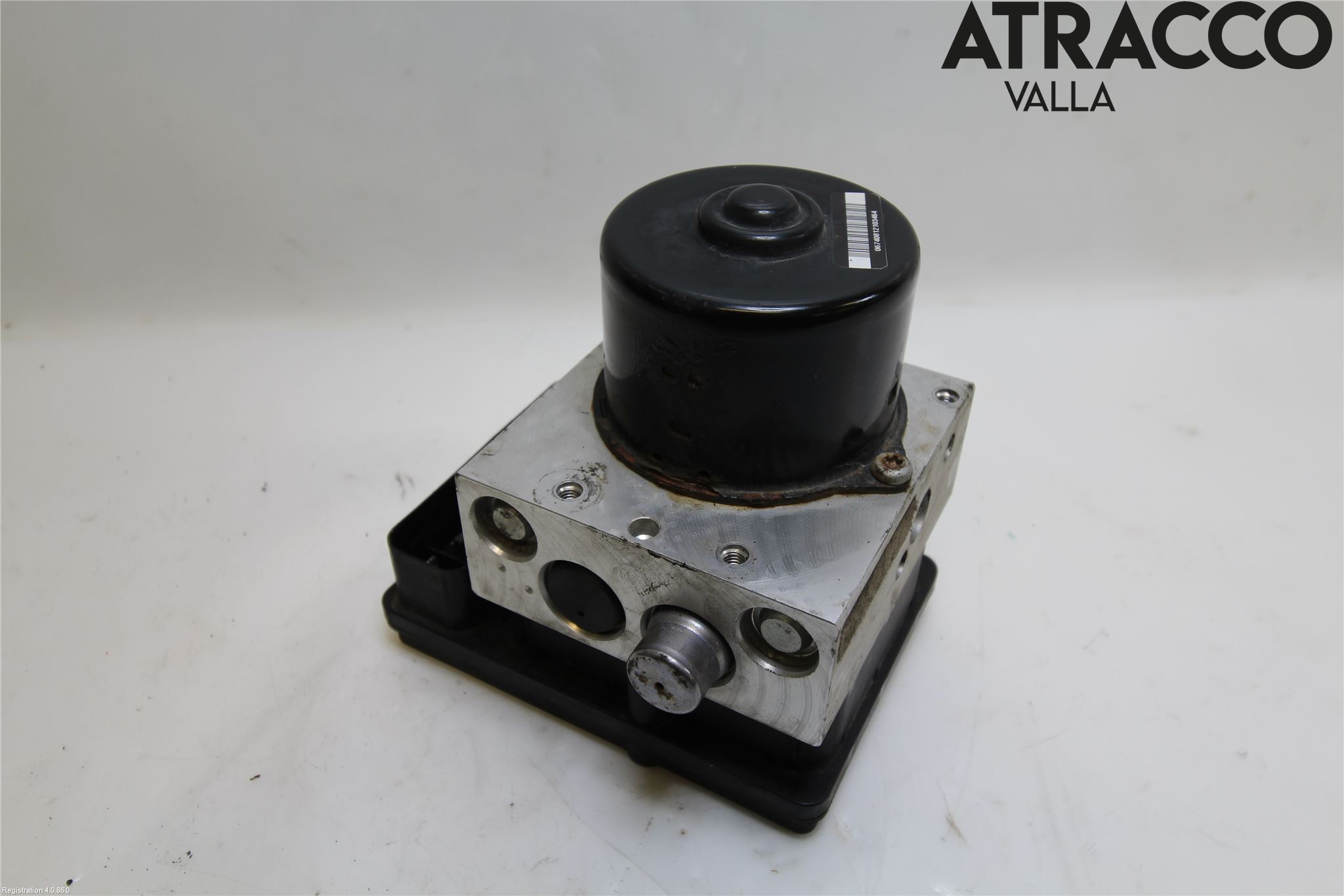 Nissan NAVARA 05-16 Abs Hydraulaggregat