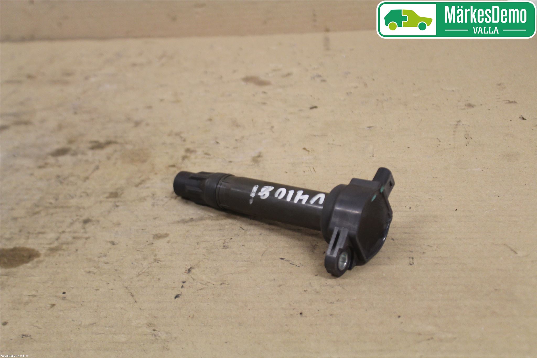 Jeep PATRIOT Tändspole