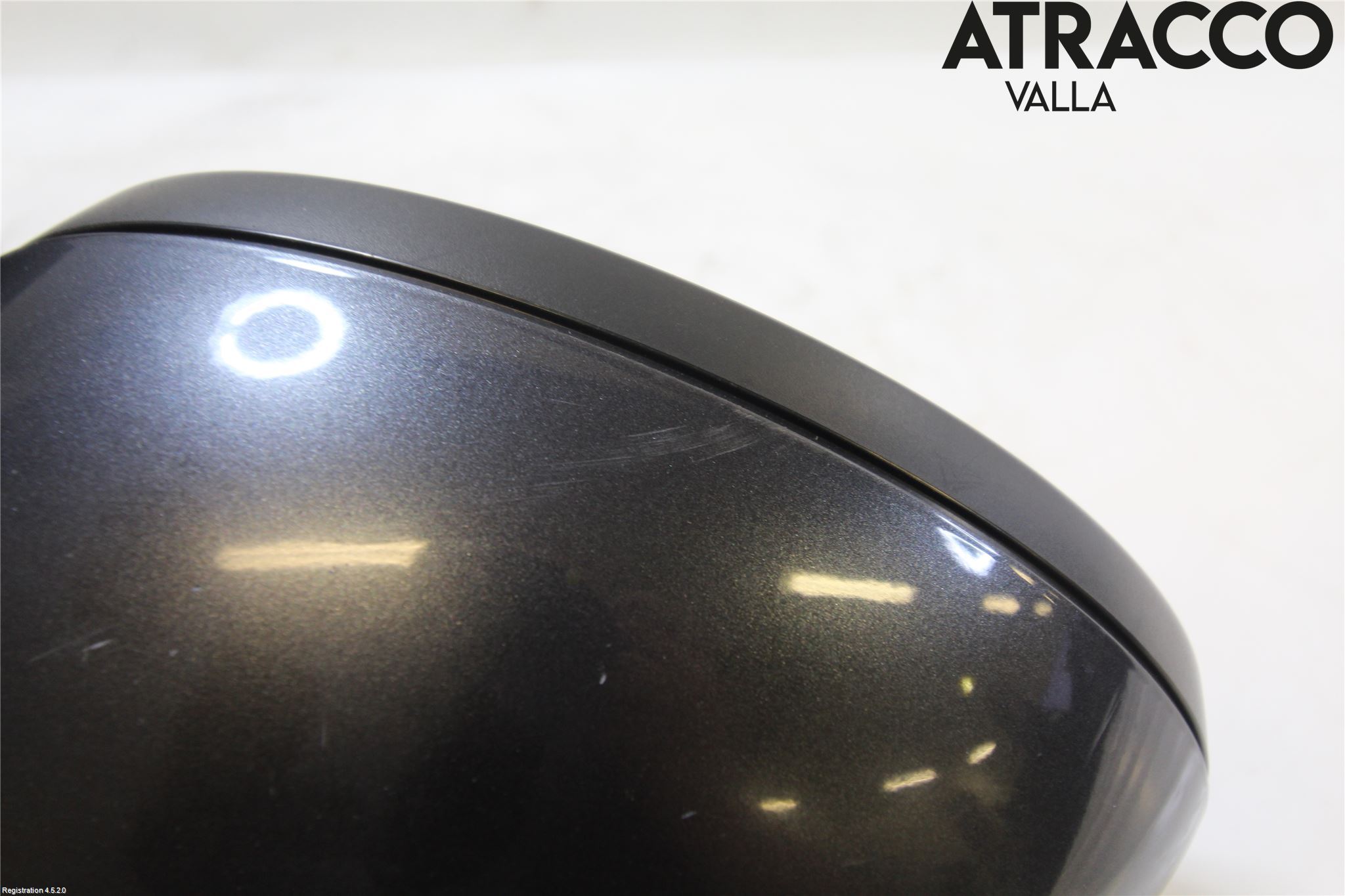 BMW 1 E87/81 5D/3D 03-11 Spegel Yttre El Vä