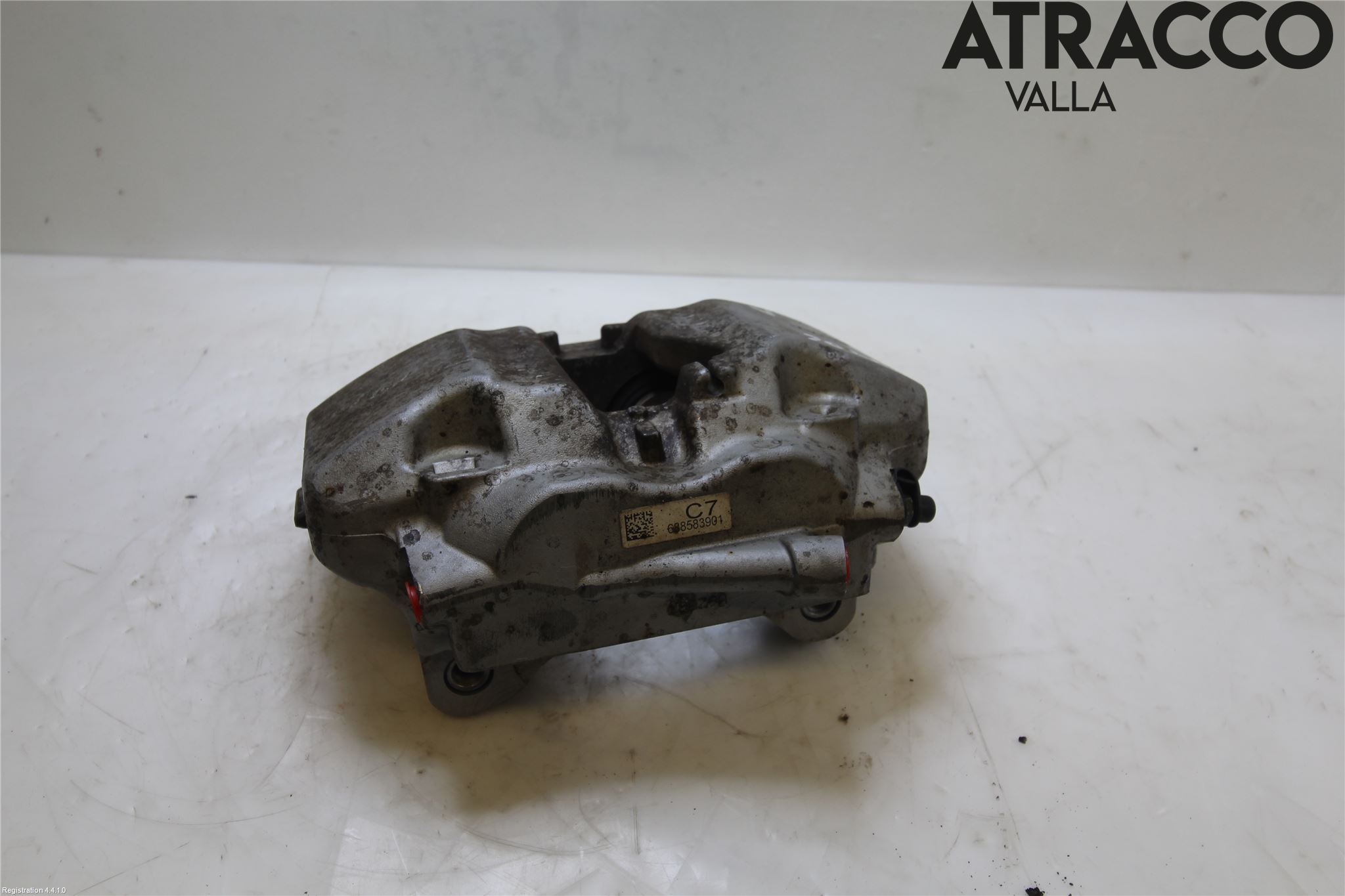 BMW 3 G20/G21/G80/G81 19- Bromsok Fram Vänster