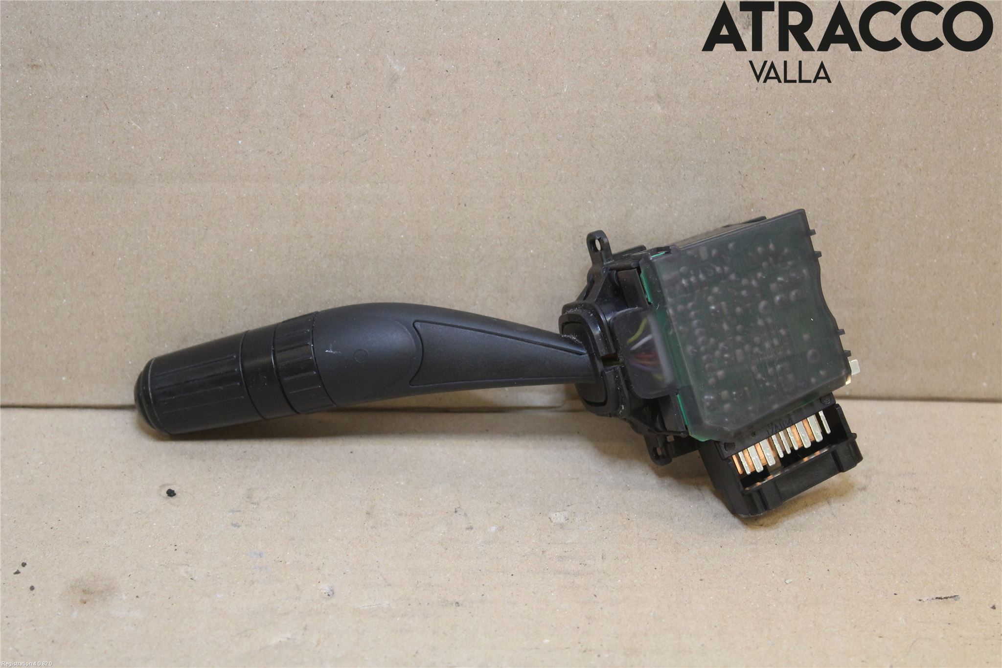 Subaru OUTBACK   07-09 Spak Torkar-Spolomk