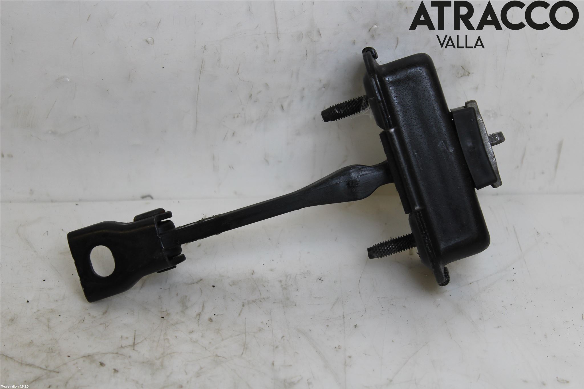 Peugeot 2008 13-20 Dörrstopp