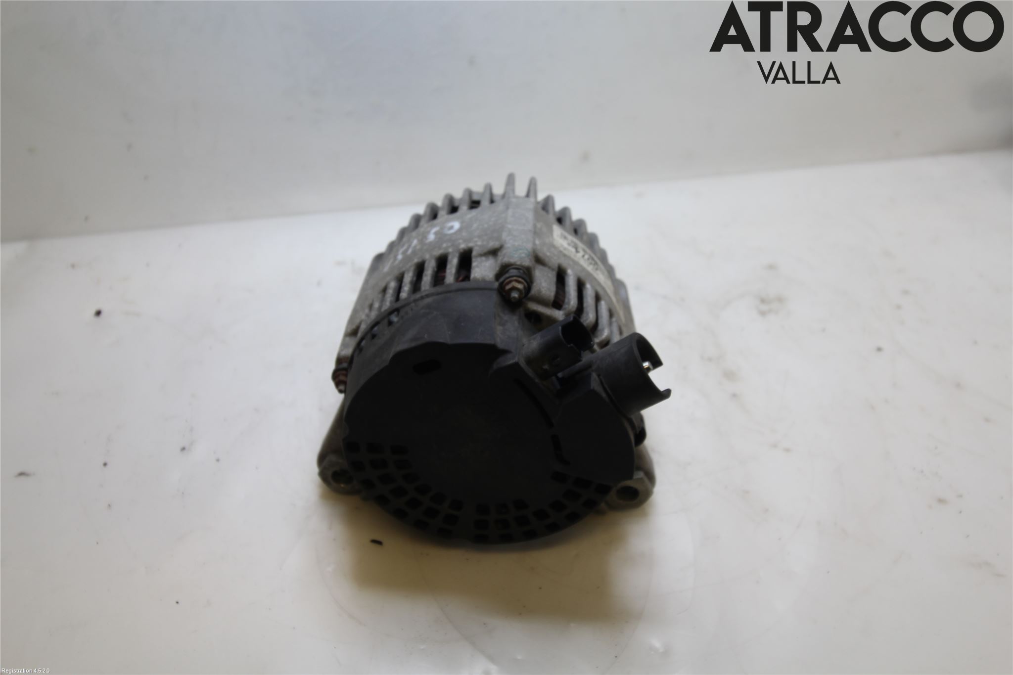 Peugeot 2008 13-20 Generator