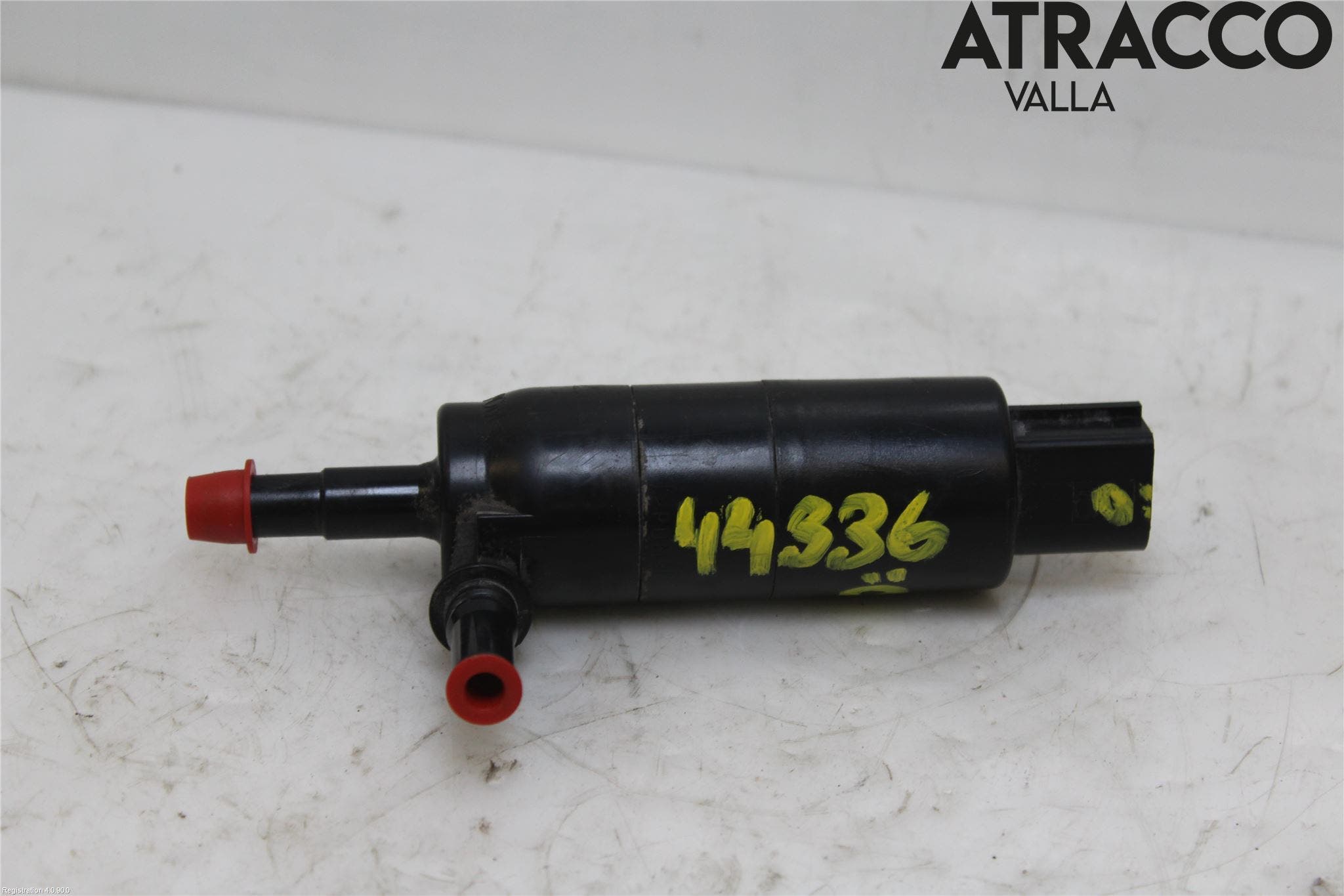 Ford KUGA 13-16 Spolarpump Högtryck