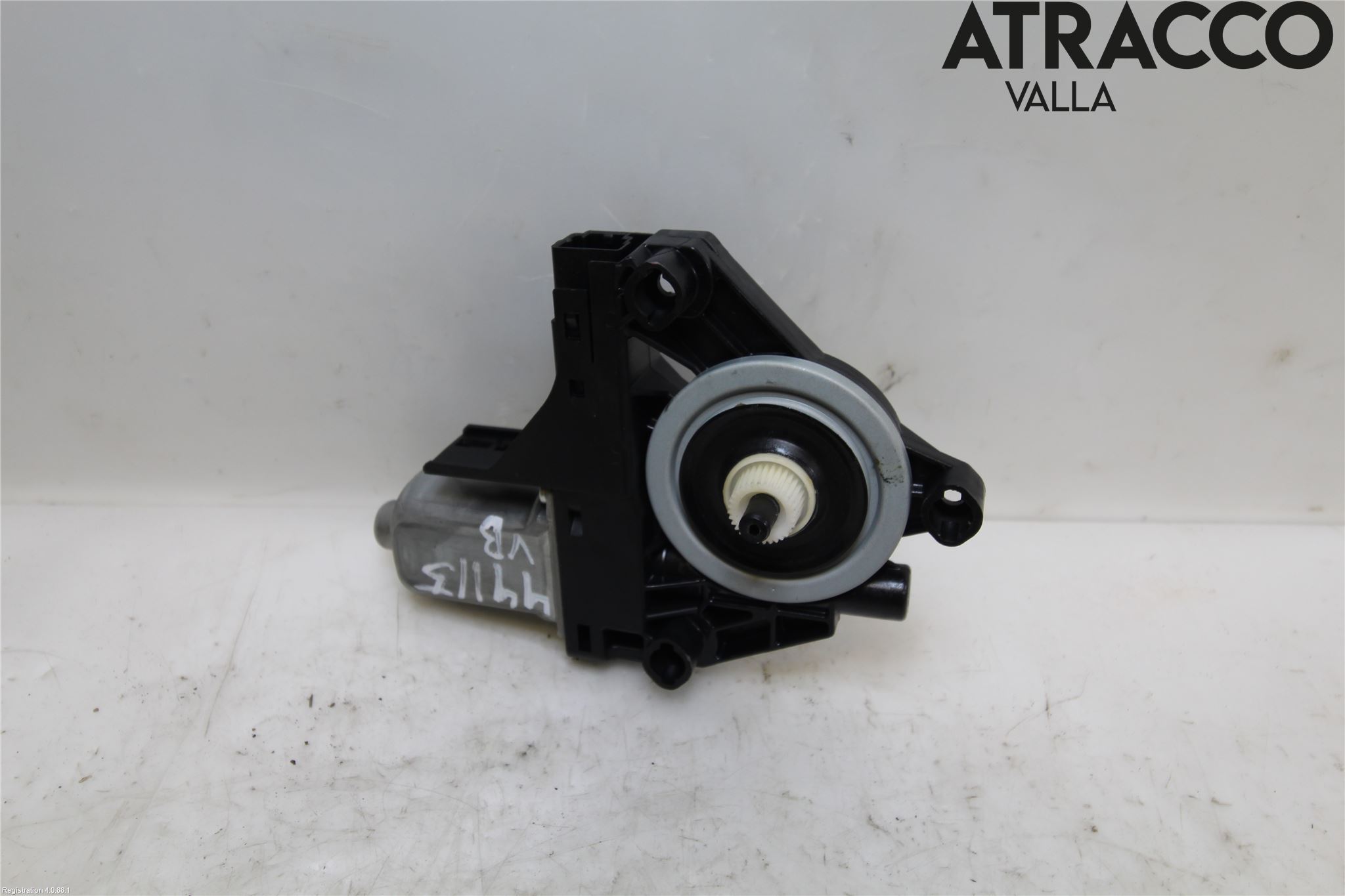 Volvo V70 08-13 Fönsterhissmotor