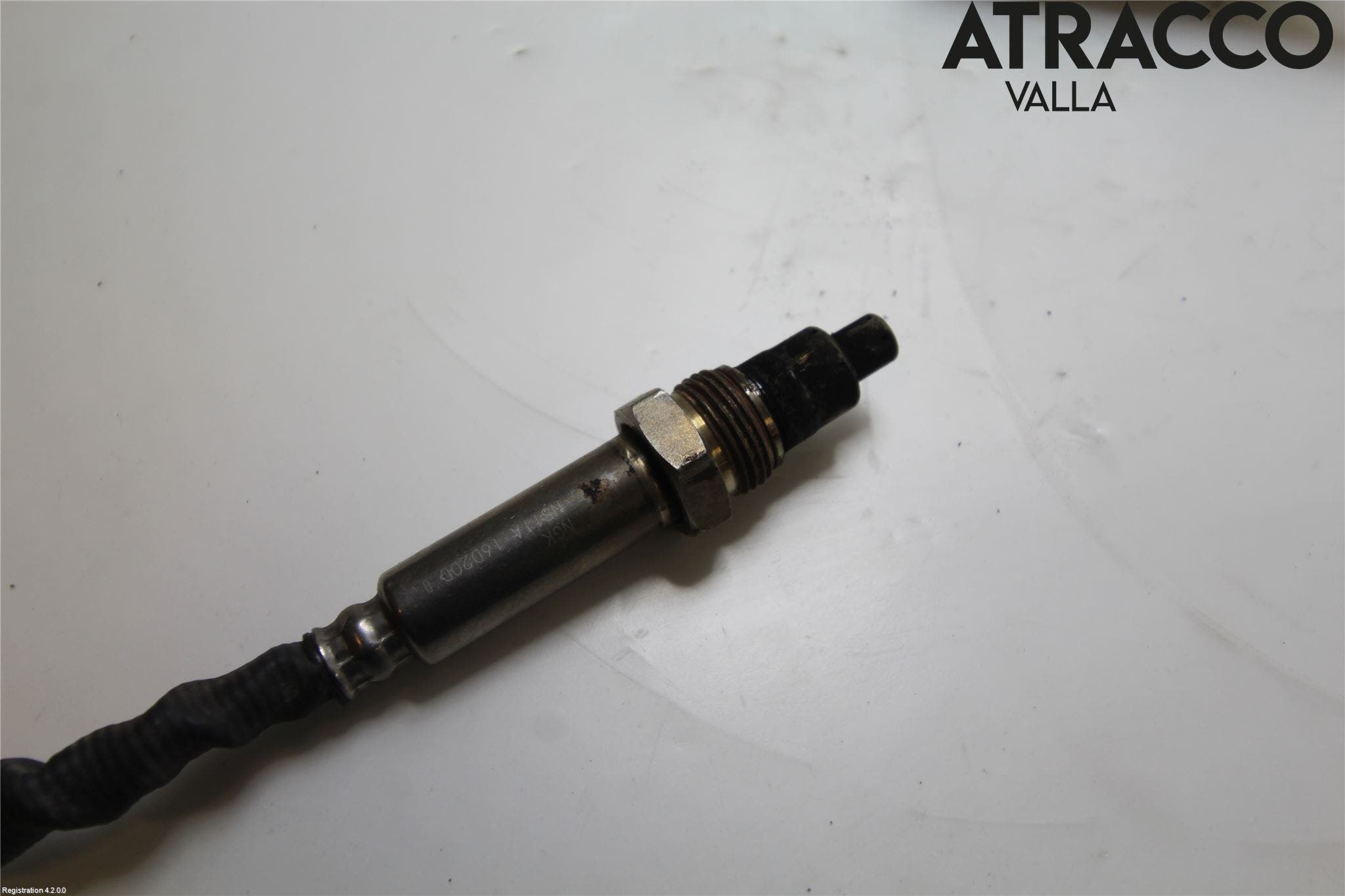 Volkswagen VW CADDY 16-20 Injlambdasond