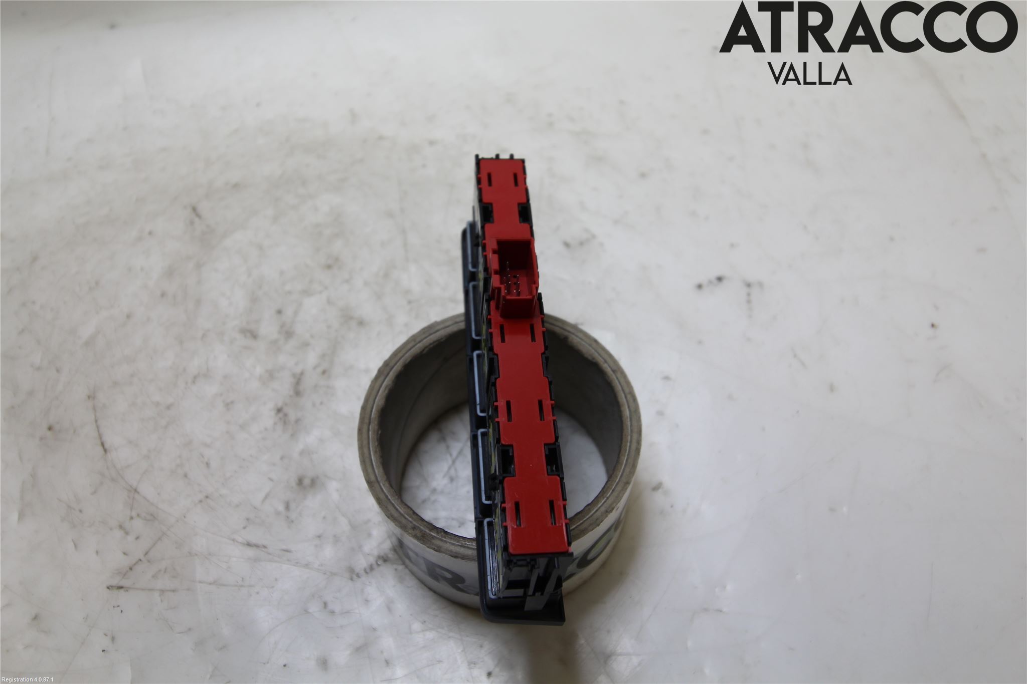 Skoda SUPERB 16-24 Strömställare Övrigt