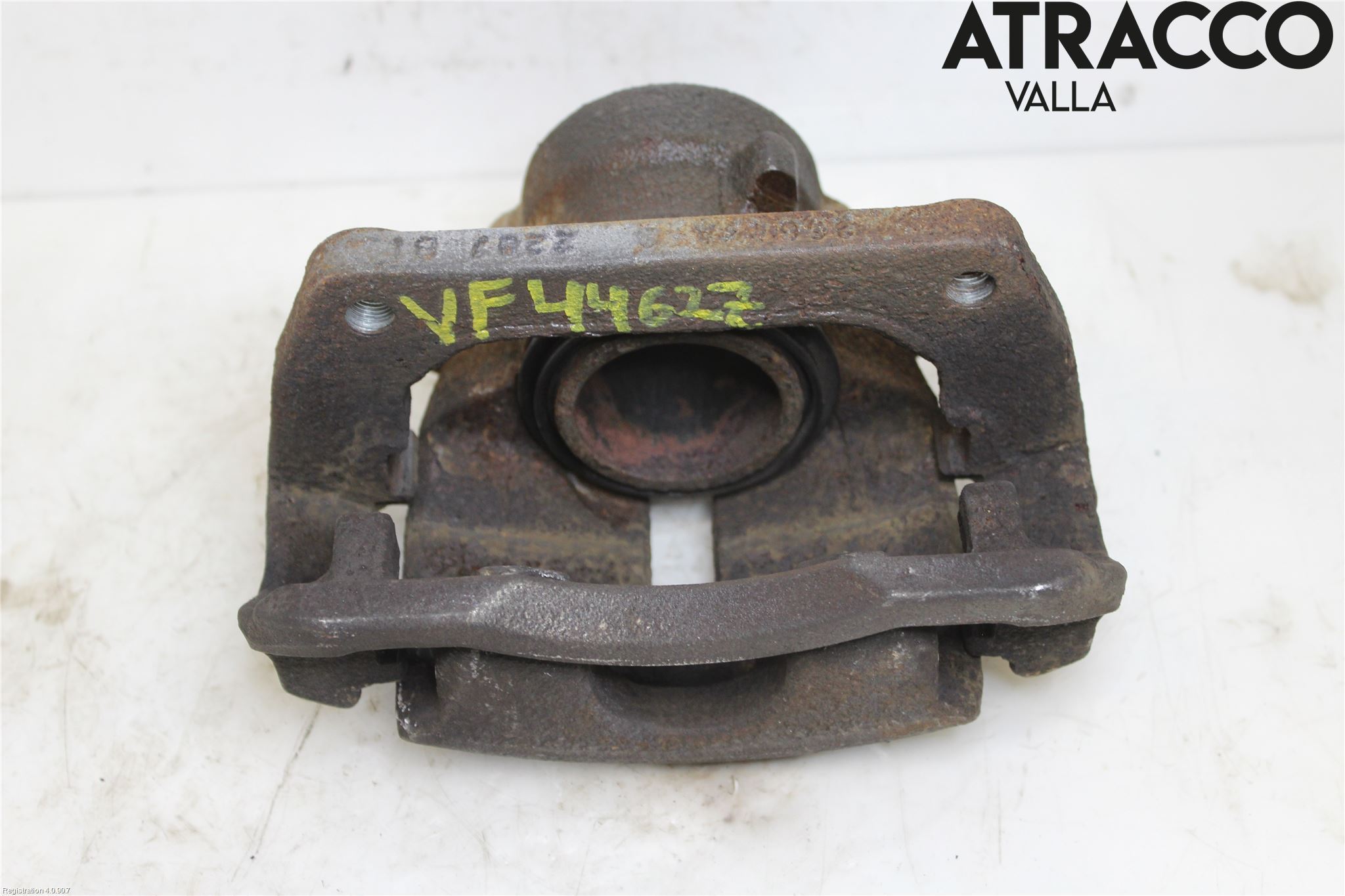 Kia VENGA 10-19 Bromsok Fram Vänster