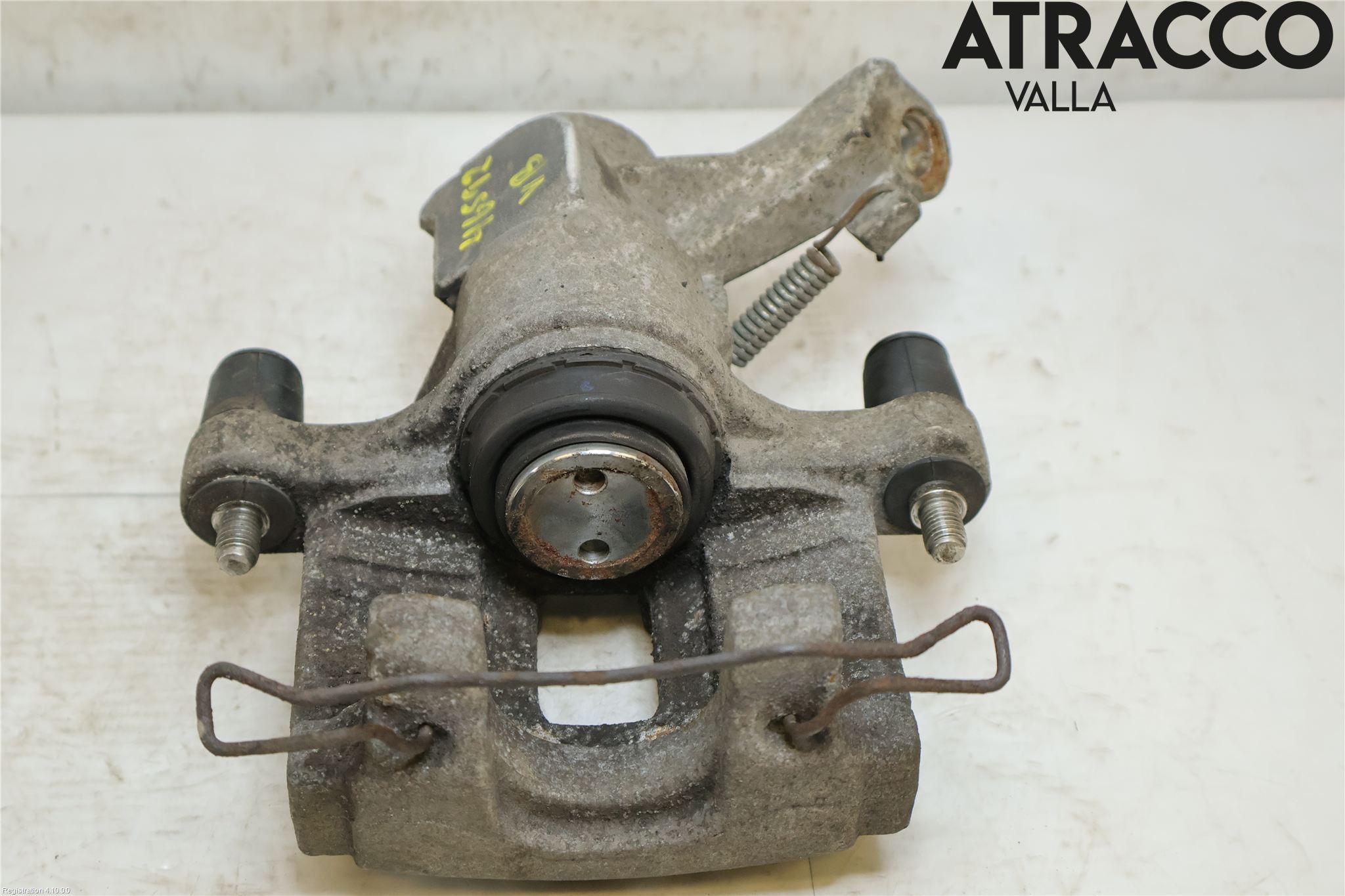 Saab 9-3 VER2/VER3 08-15 Bromsok Bak Vänster