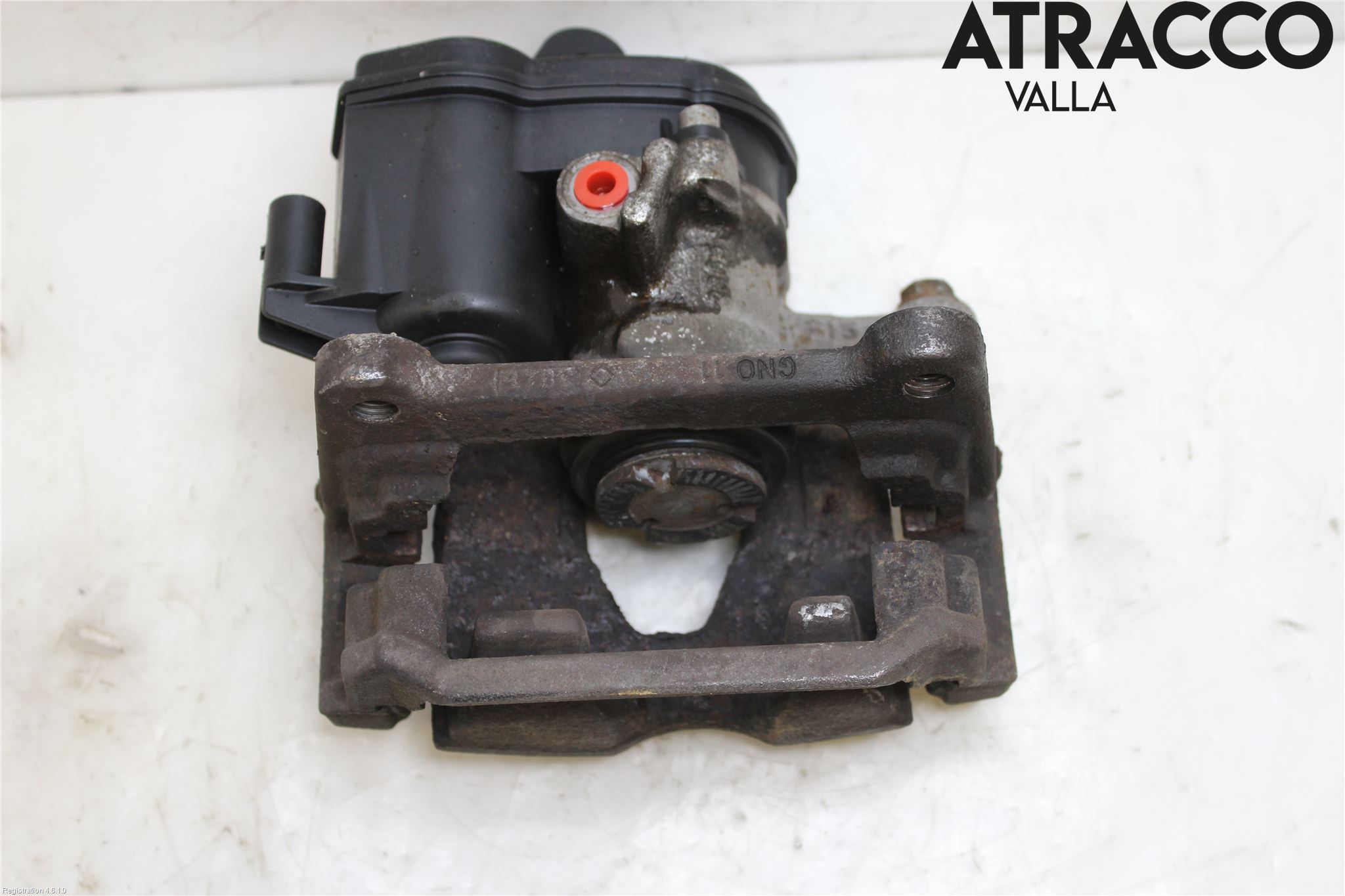 Audi A4/S4 B9 16-19 Bromsok Bak Vänster